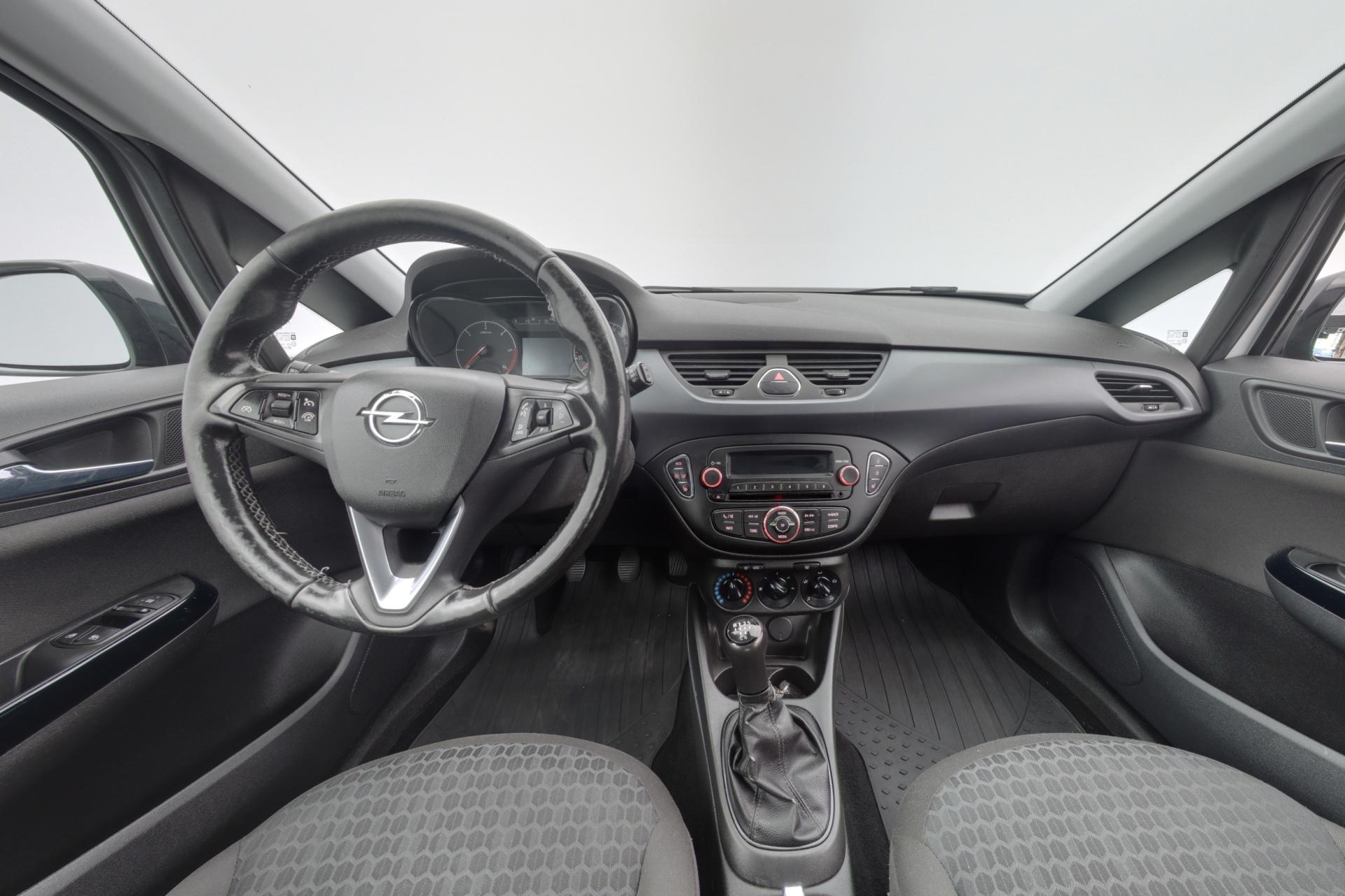 Opel Corsa 2018, kuva 7/27
