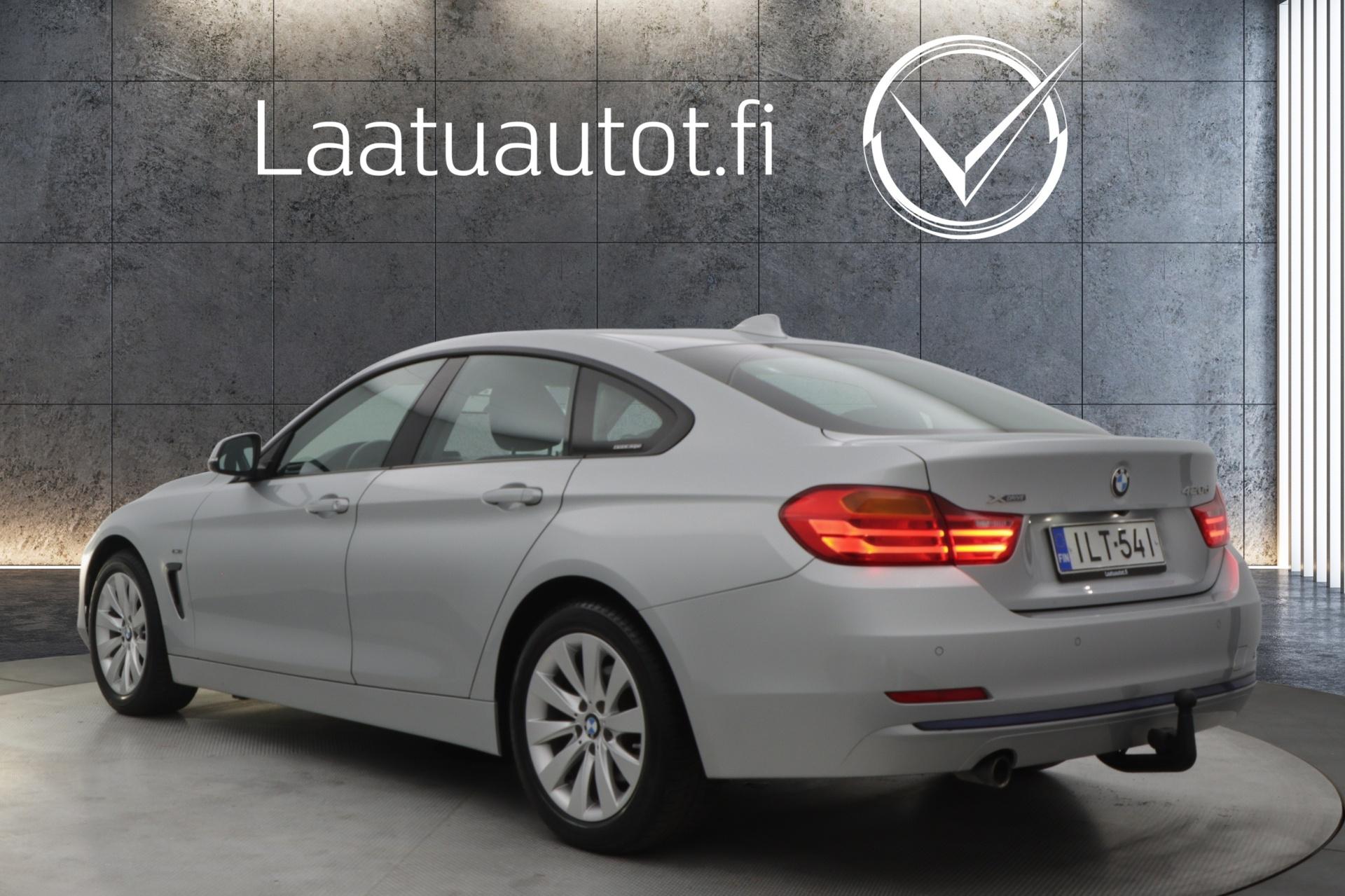 BMW 420 2015, kuva 3/37