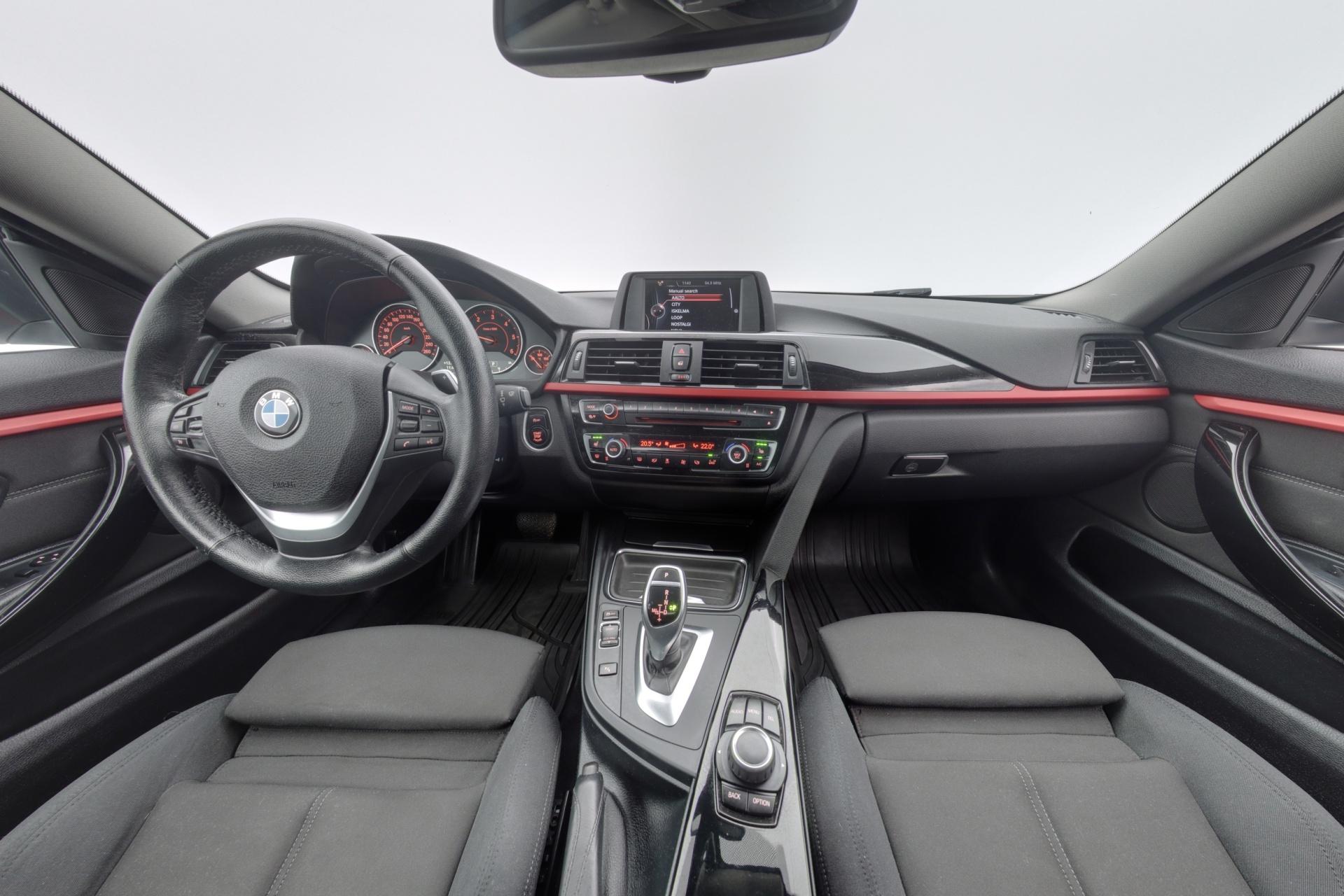 BMW 420 2015, kuva 7/37