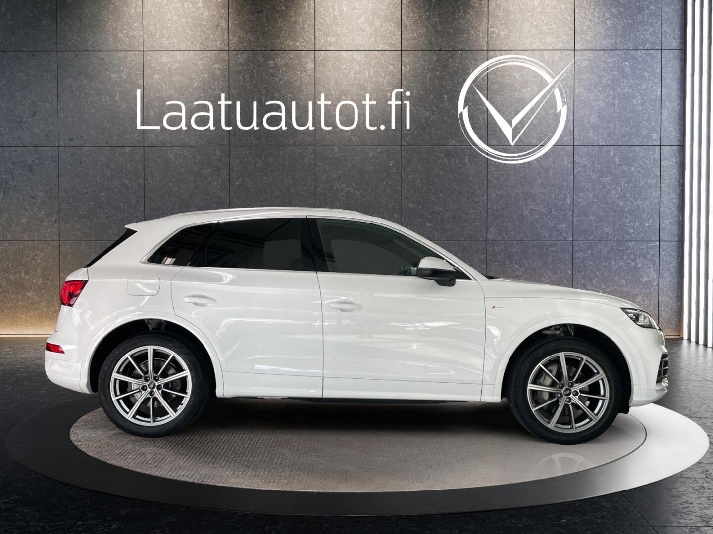 Audi Q5 2020, kuva 6/36