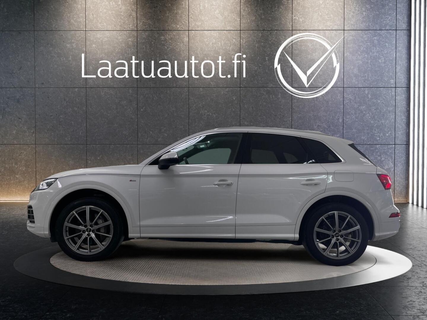 Audi Q5 2020, kuva 2/36