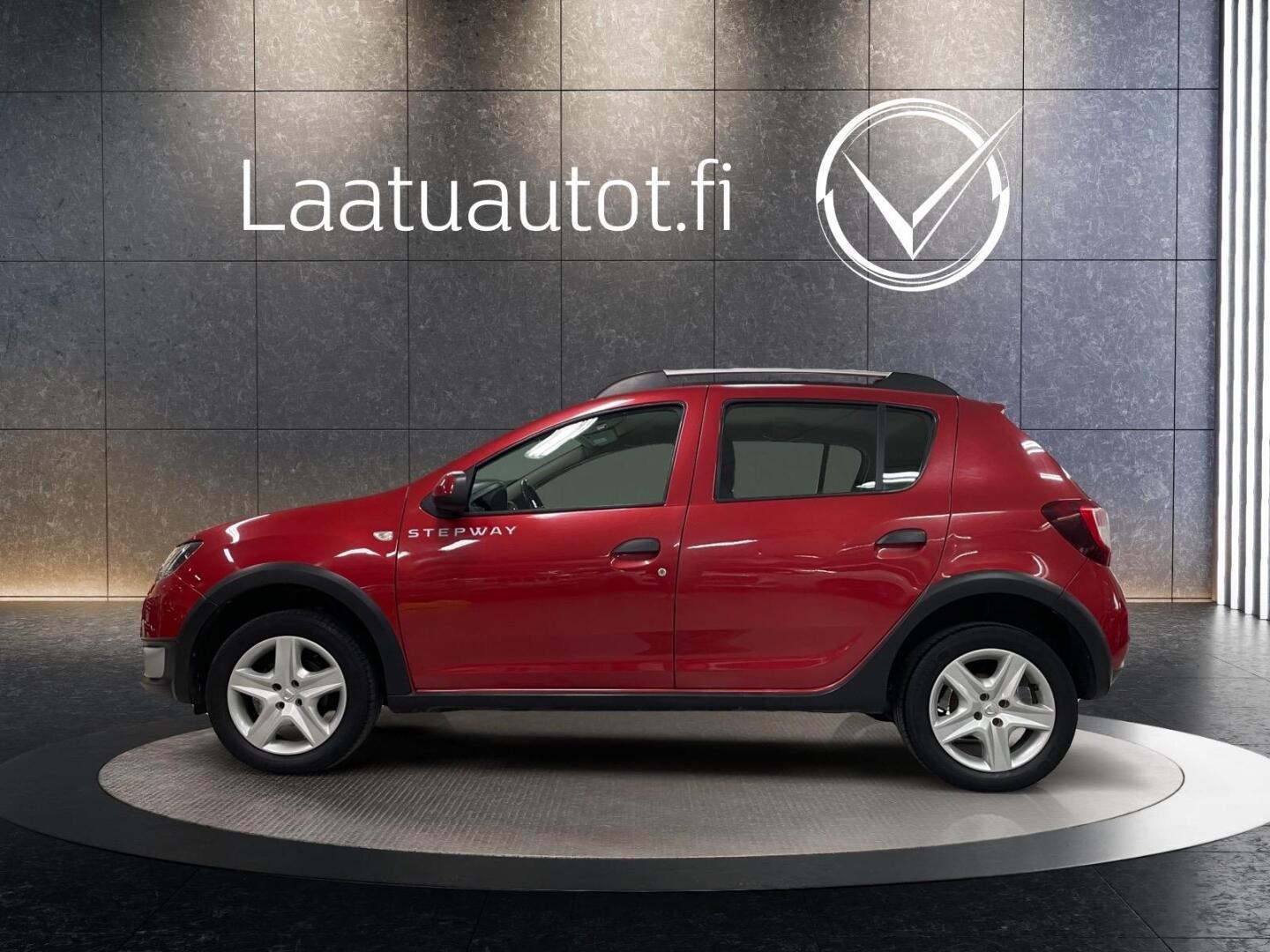 Dacia Sandero 2015, kuva 2/25
