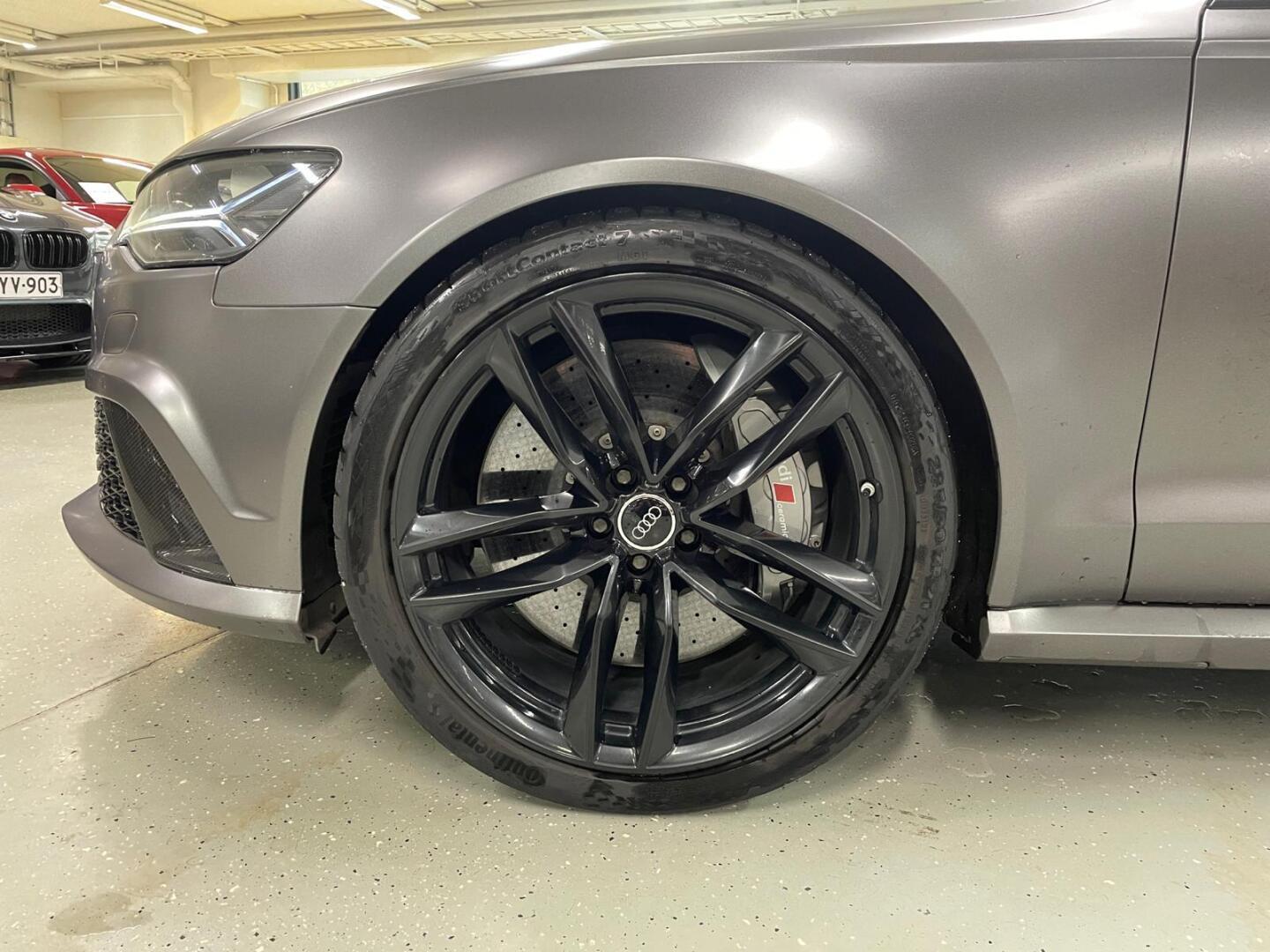 Audi RS6 2015, kuva 7/37