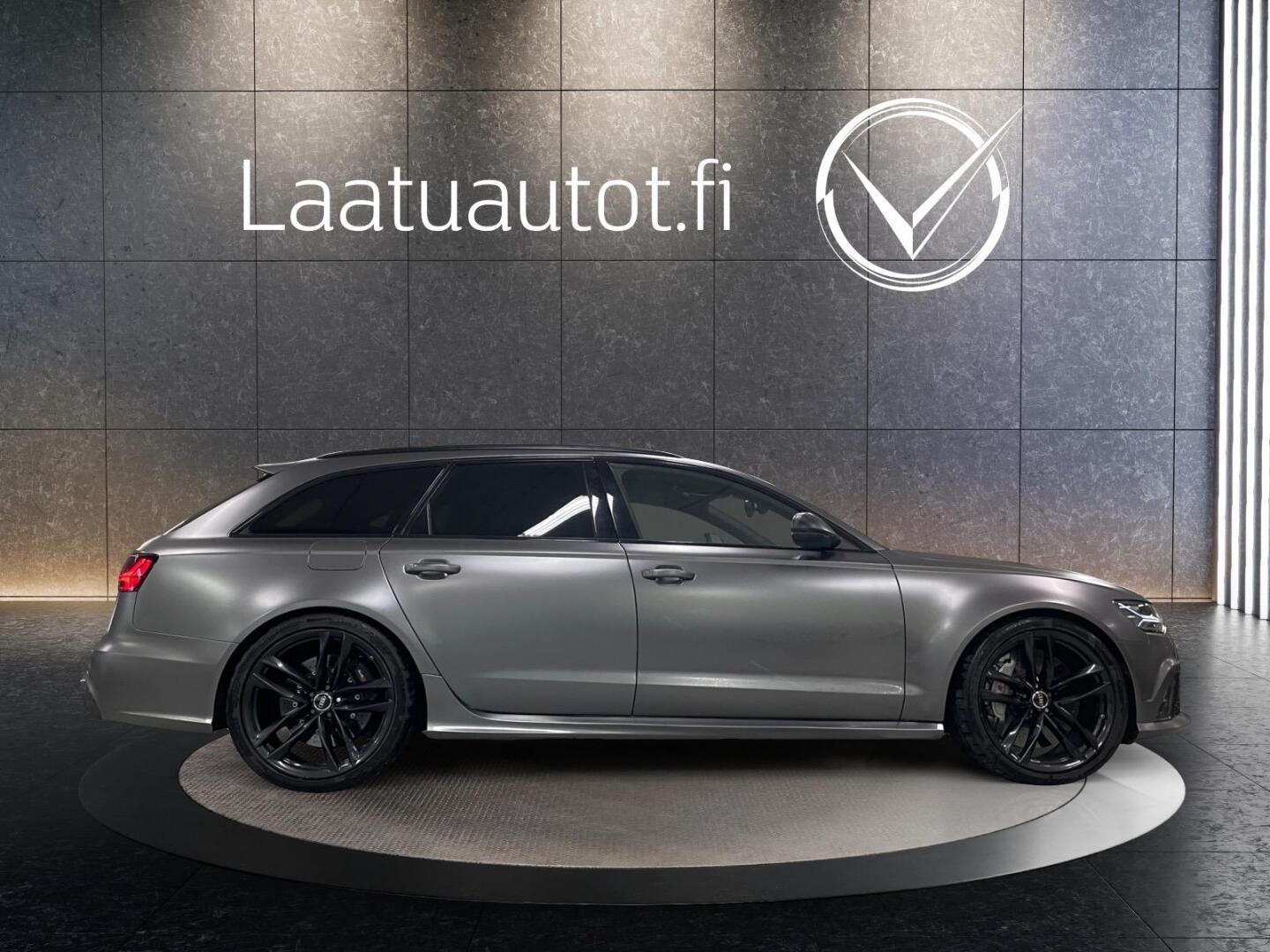 Audi RS6 2015, kuva 5/37