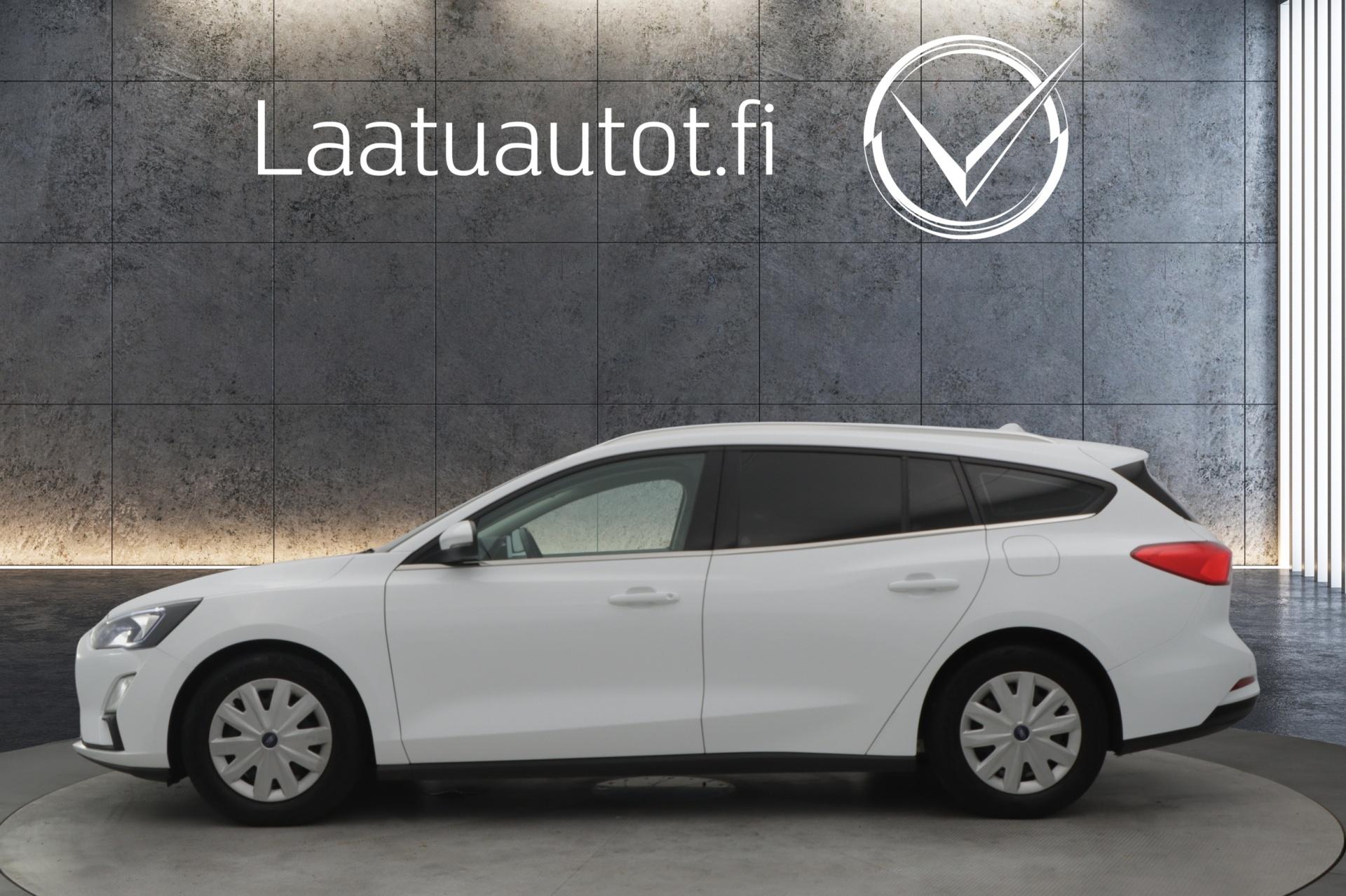 Ford Focus 2020, kuva 2/25