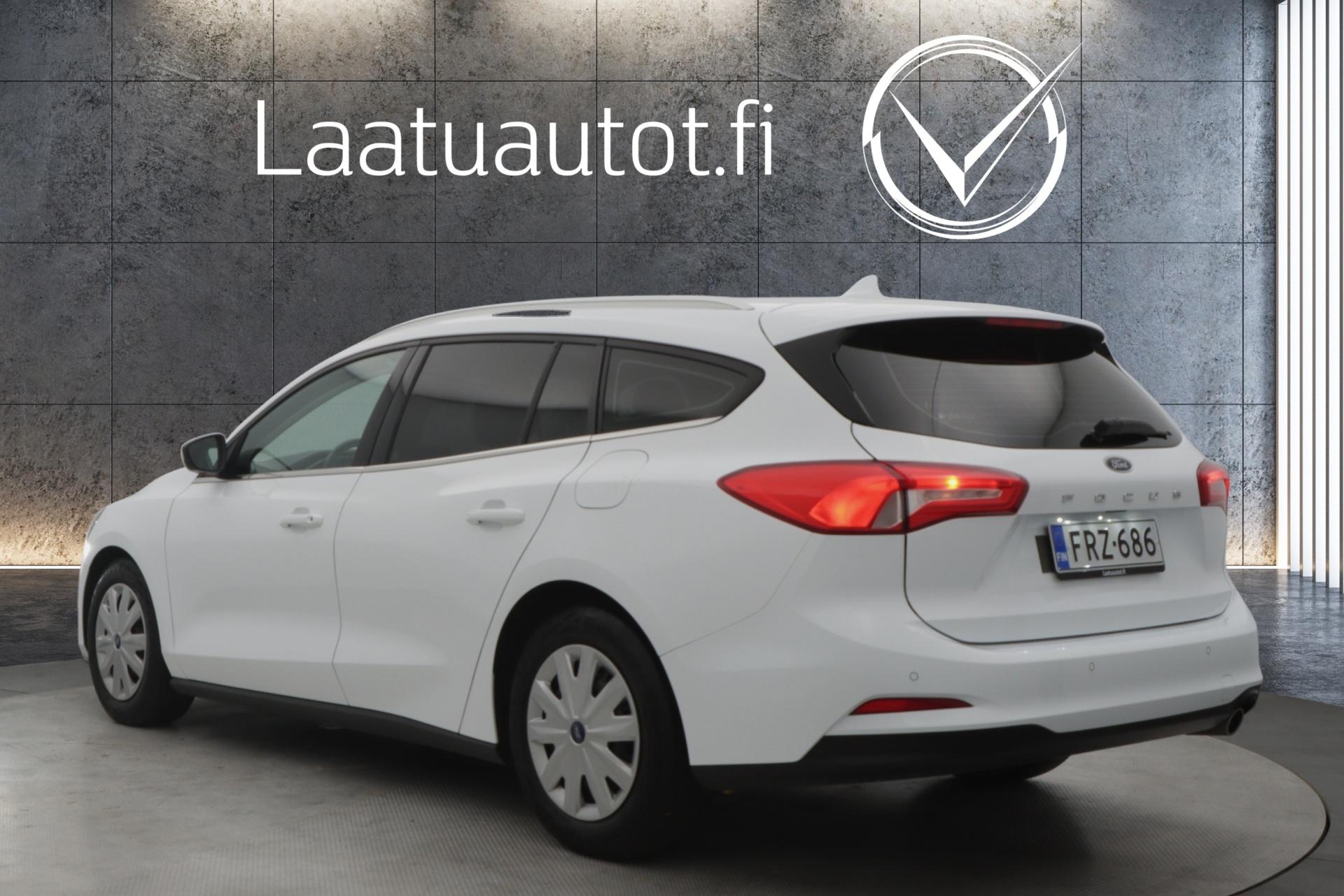 Ford Focus 2020, kuva 3/25