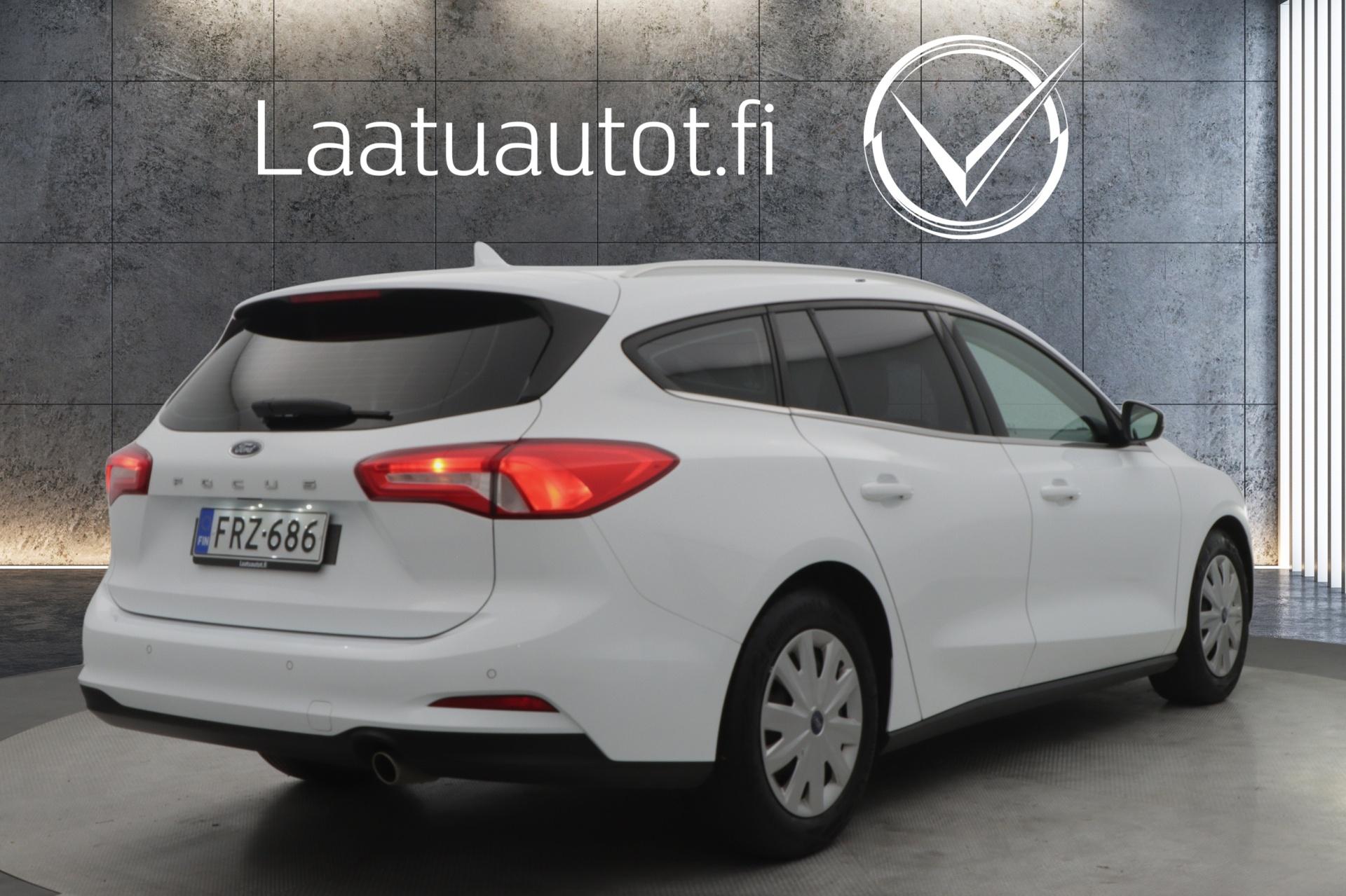 Ford Focus 2020, kuva 4/25