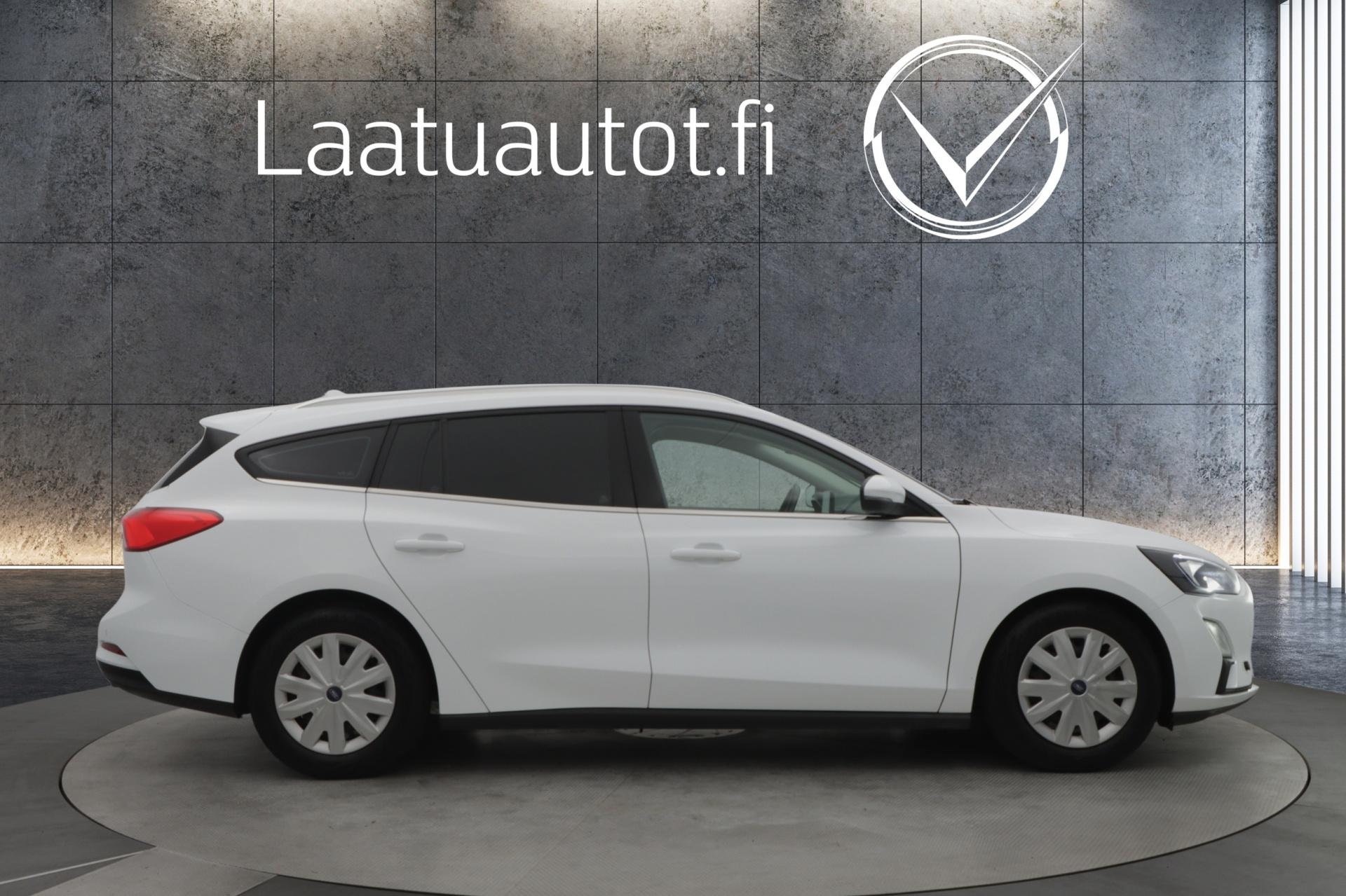 Ford Focus 2020, kuva 5/25