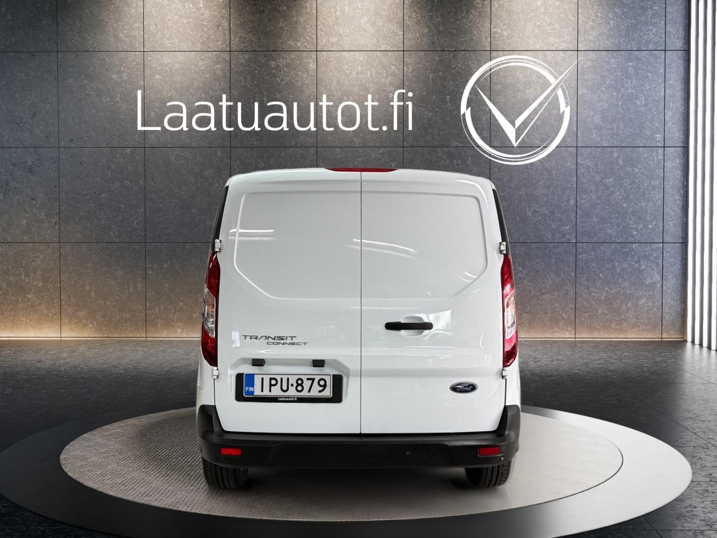 Ford Transit Connect 2022, kuva 4/22