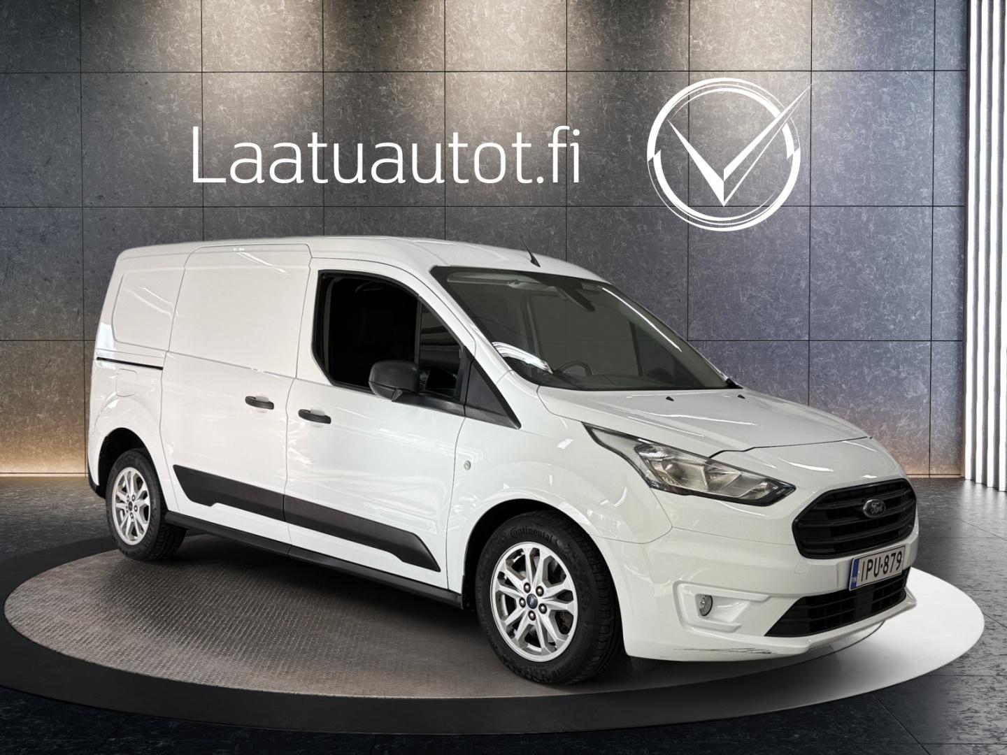 Ford Transit Connect 2022, kuva 7/22