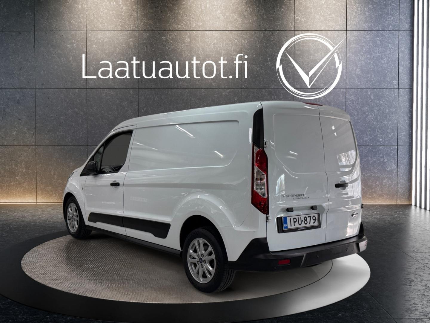 Ford Transit Connect 2022, kuva 3/22