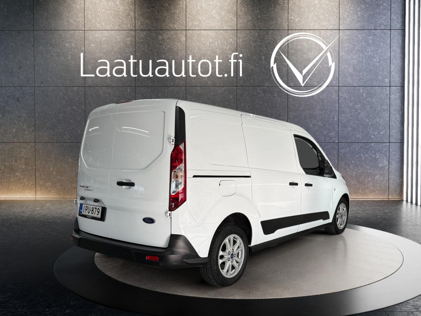 Ford Transit Connect 2022, kuva 5/22