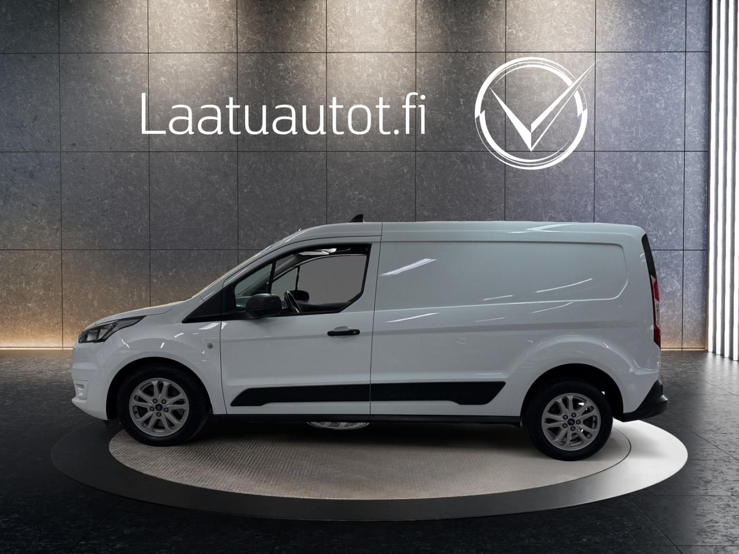 Ford Transit Connect 2022, kuva 2/22