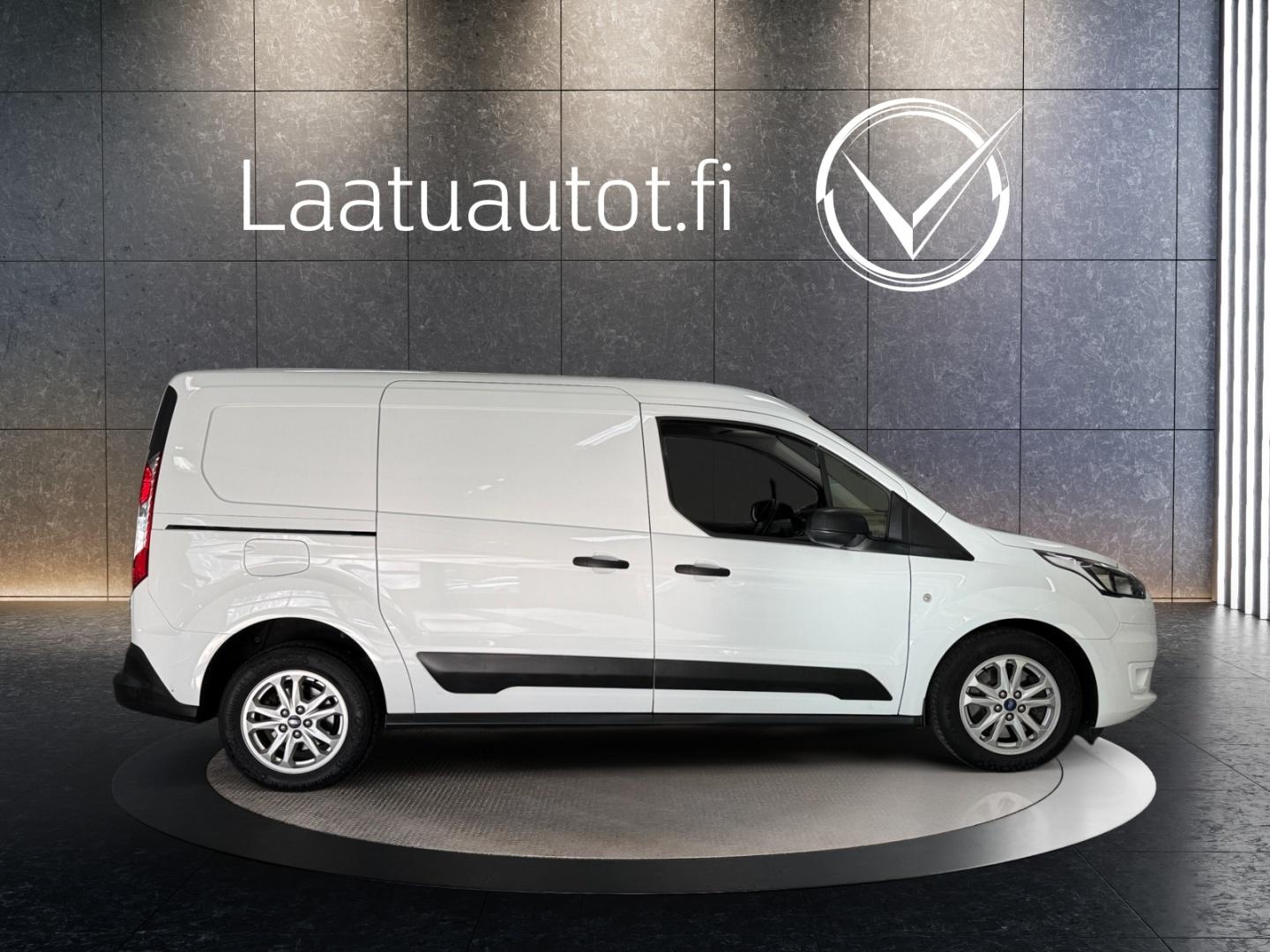 Ford Transit Connect 2022, kuva 6/22