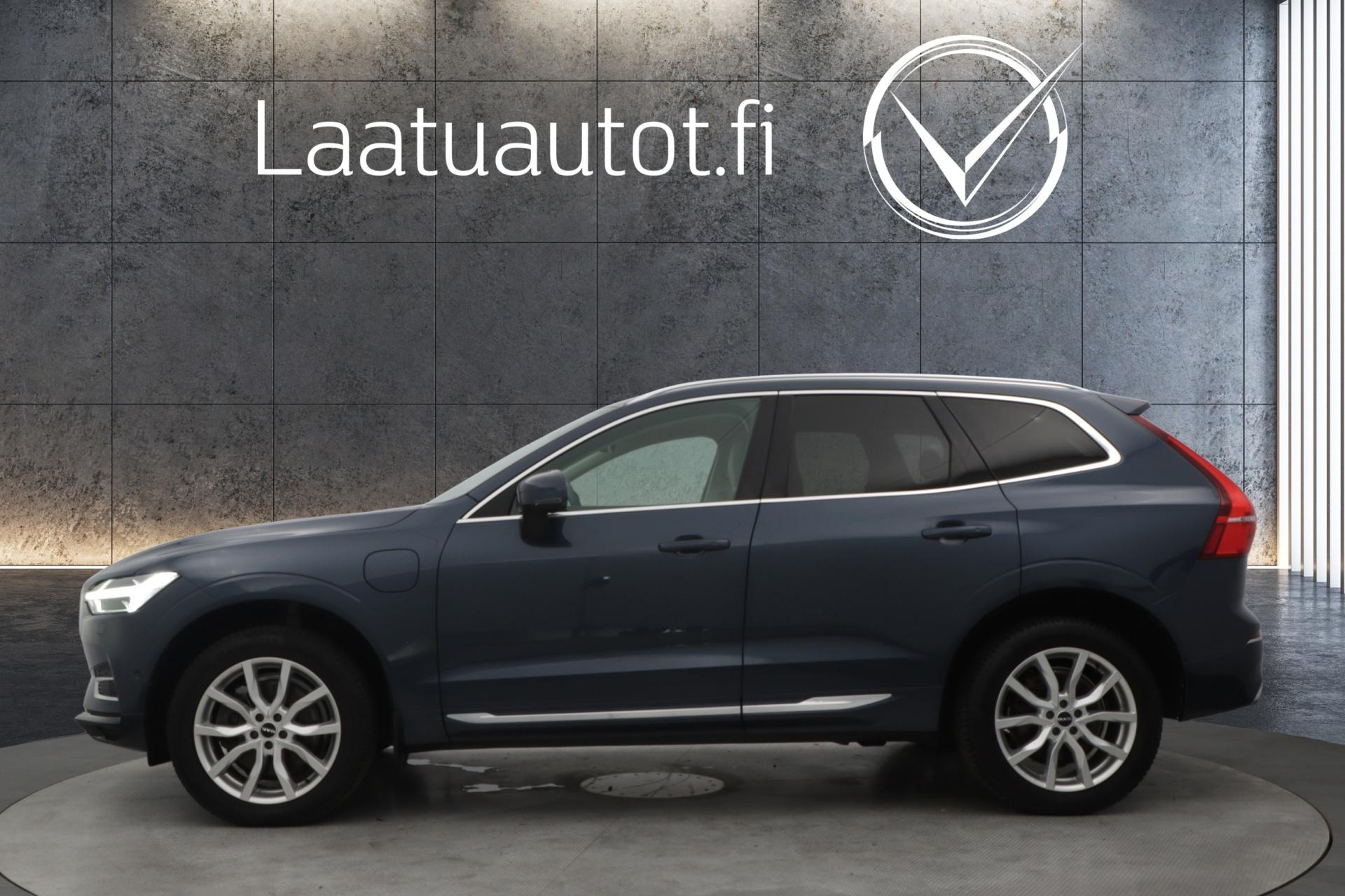 Volvo XC60 T8 AWD Inscription A 2018, bild 2/39
