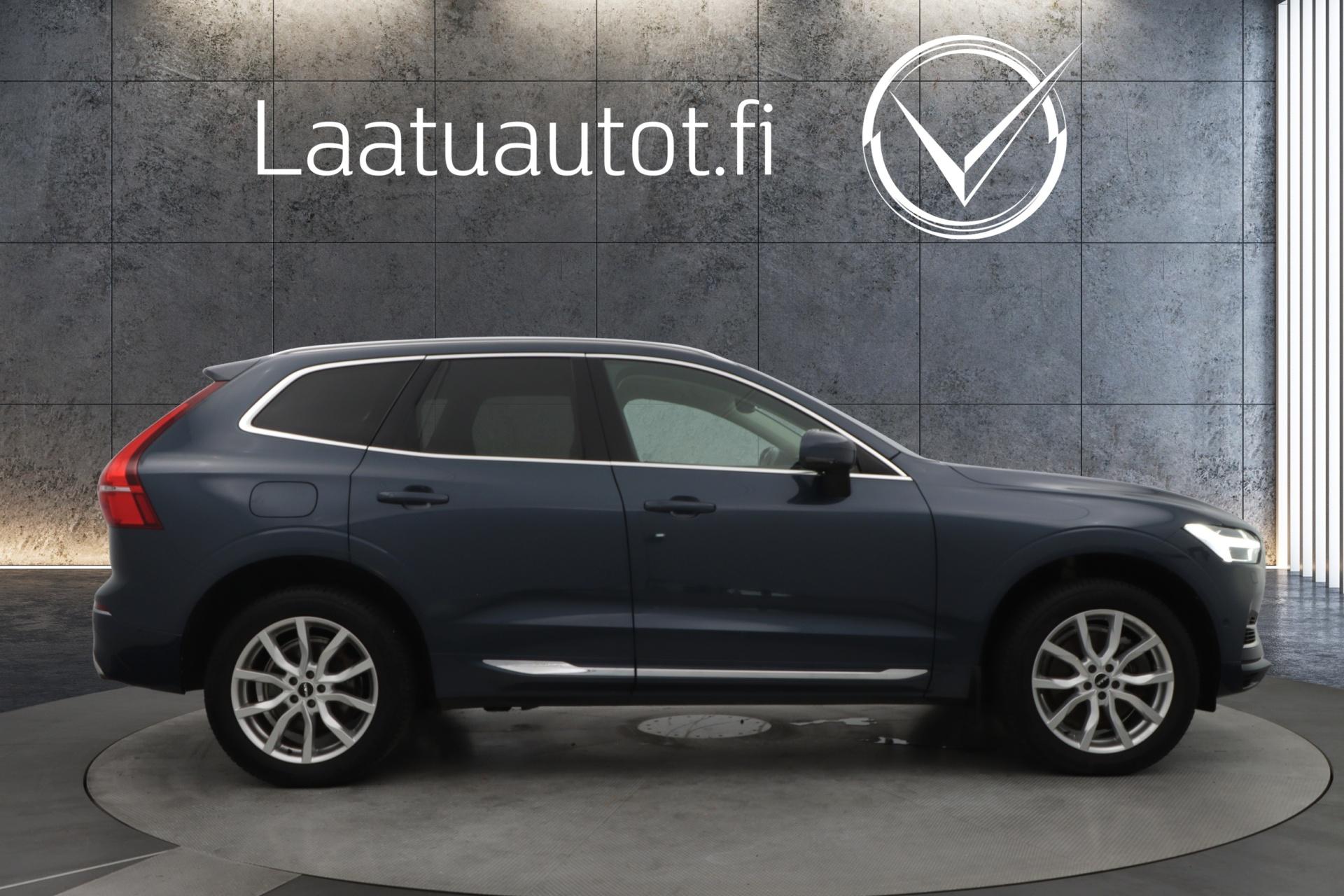 Volvo XC60 T8 AWD Inscription A 2018, bild 5/39