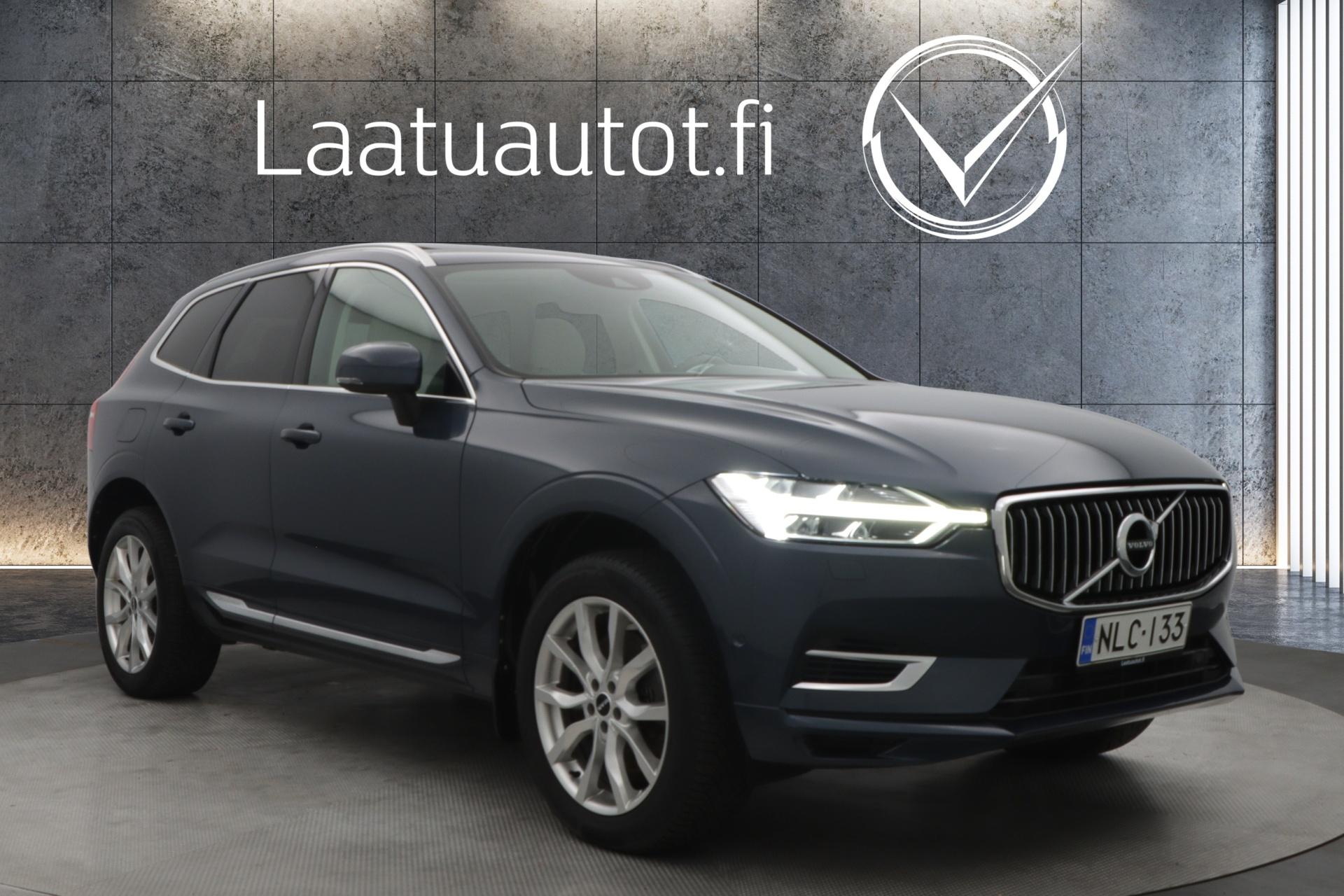 Volvo XC60 T8 AWD Inscription A 2018, bild 6/39
