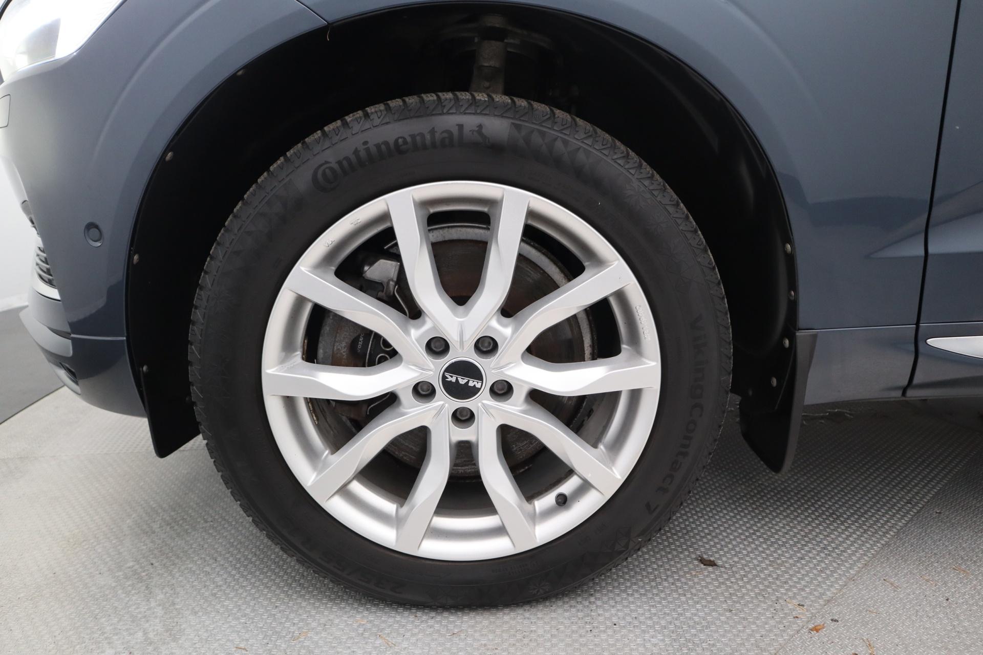 Volvo XC60 T8 AWD Inscription A 2018, bild 7/39