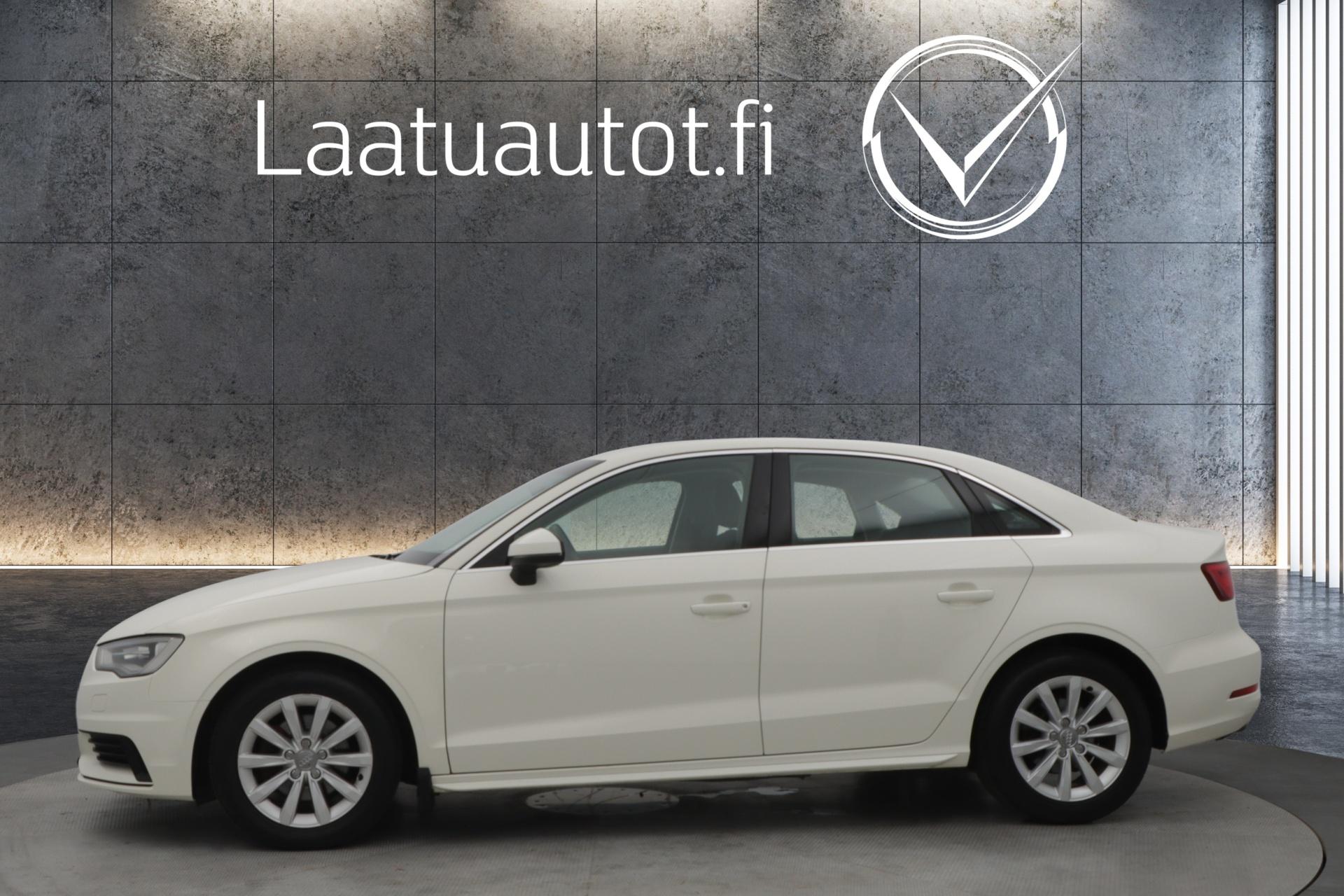 Audi A3 2014, kuva 2/27