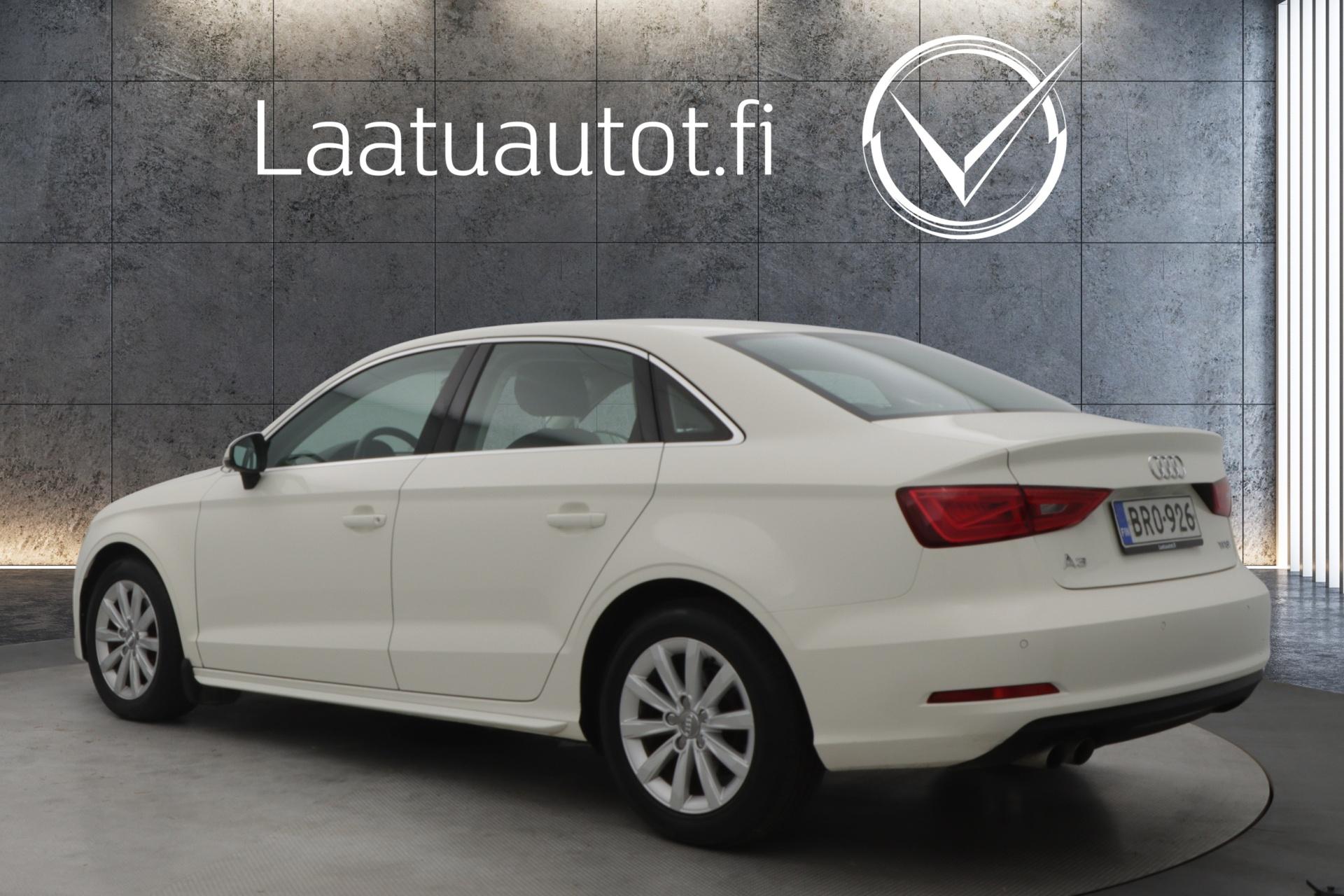 Audi A3 2014, kuva 3/27