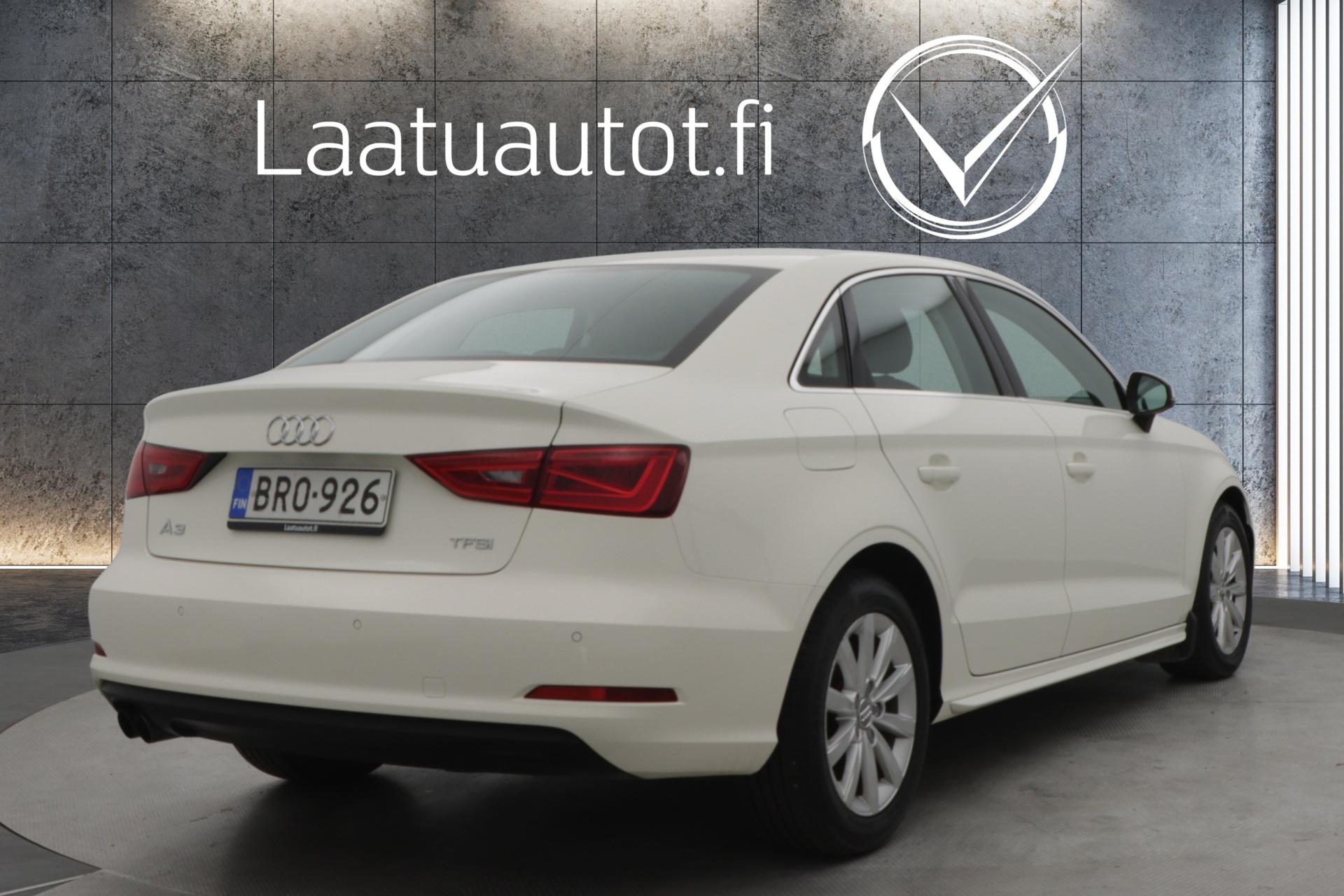 Audi A3 2014, kuva 4/27