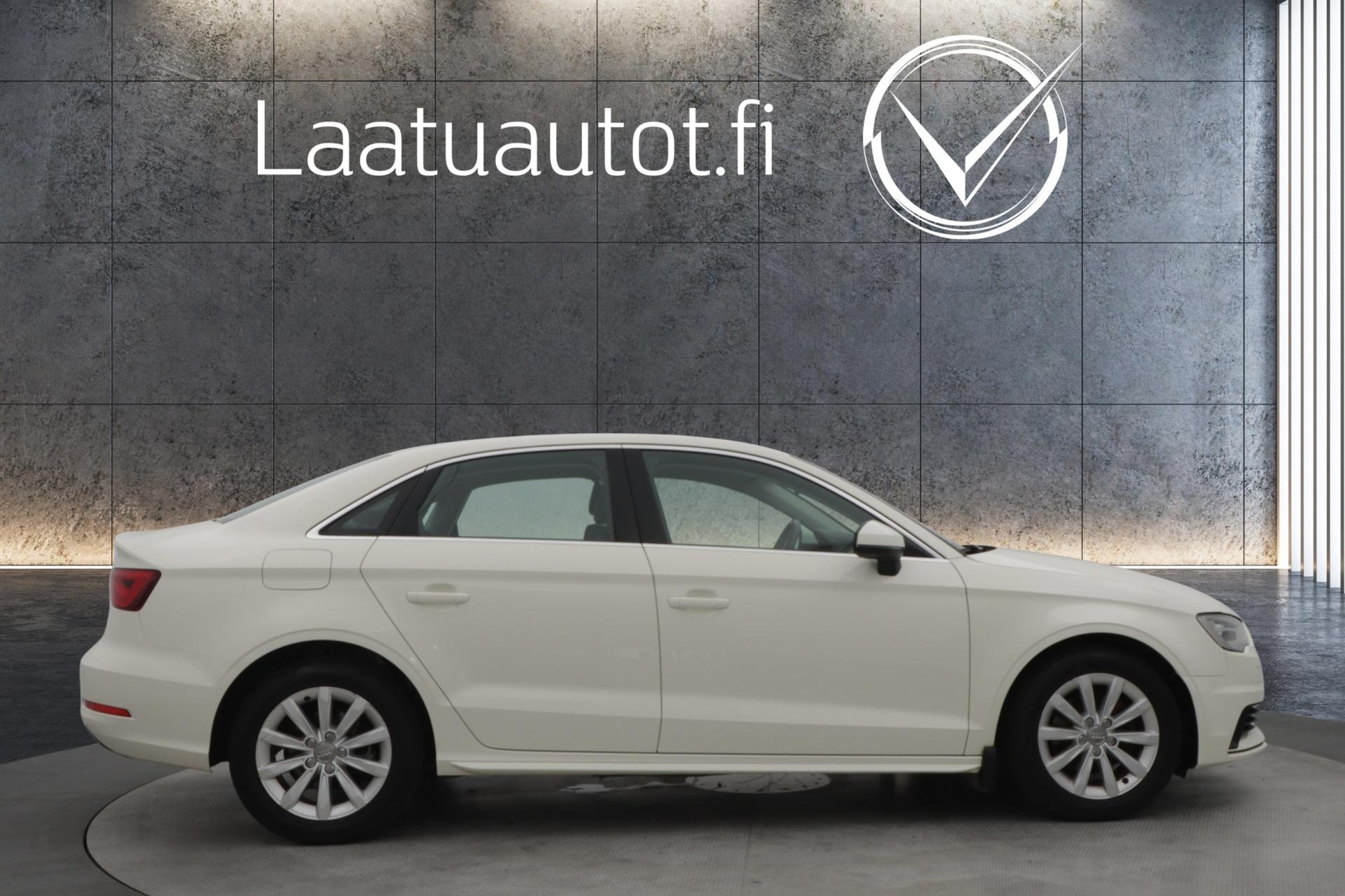 Audi A3 2014, kuva 5/27