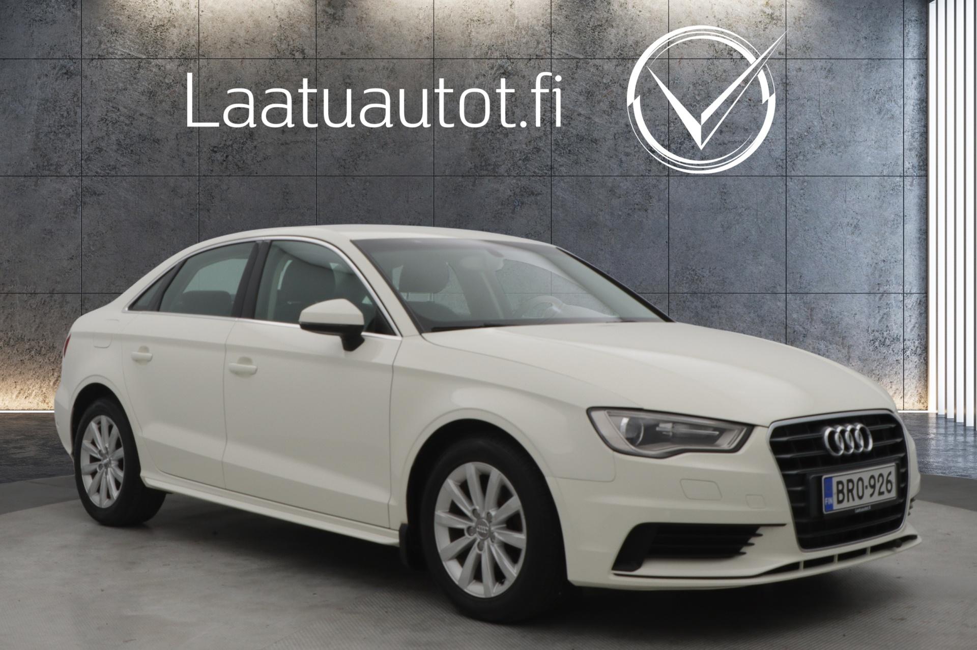 Audi A3 2014, kuva 6/27