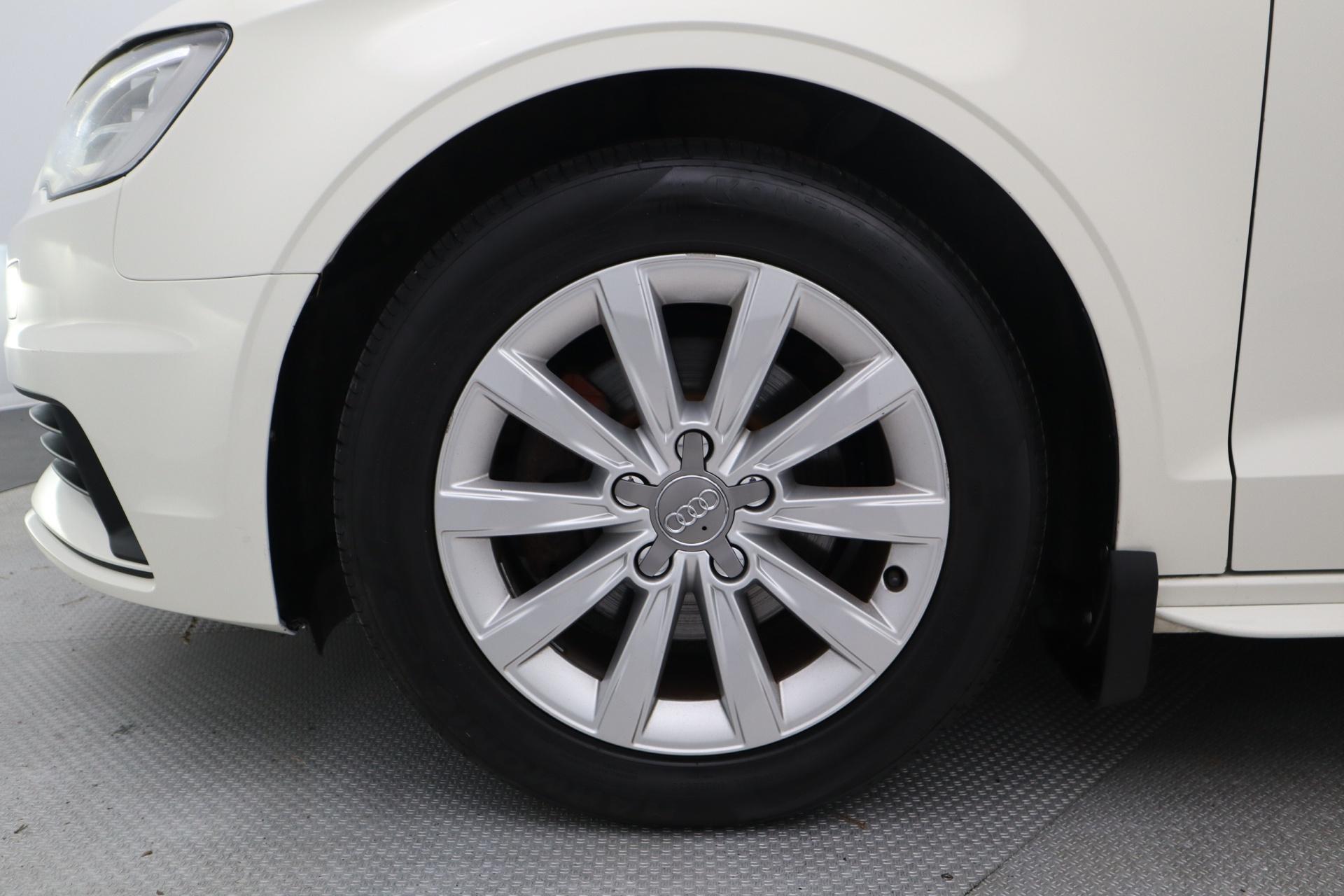 Audi A3 2014, kuva 7/27
