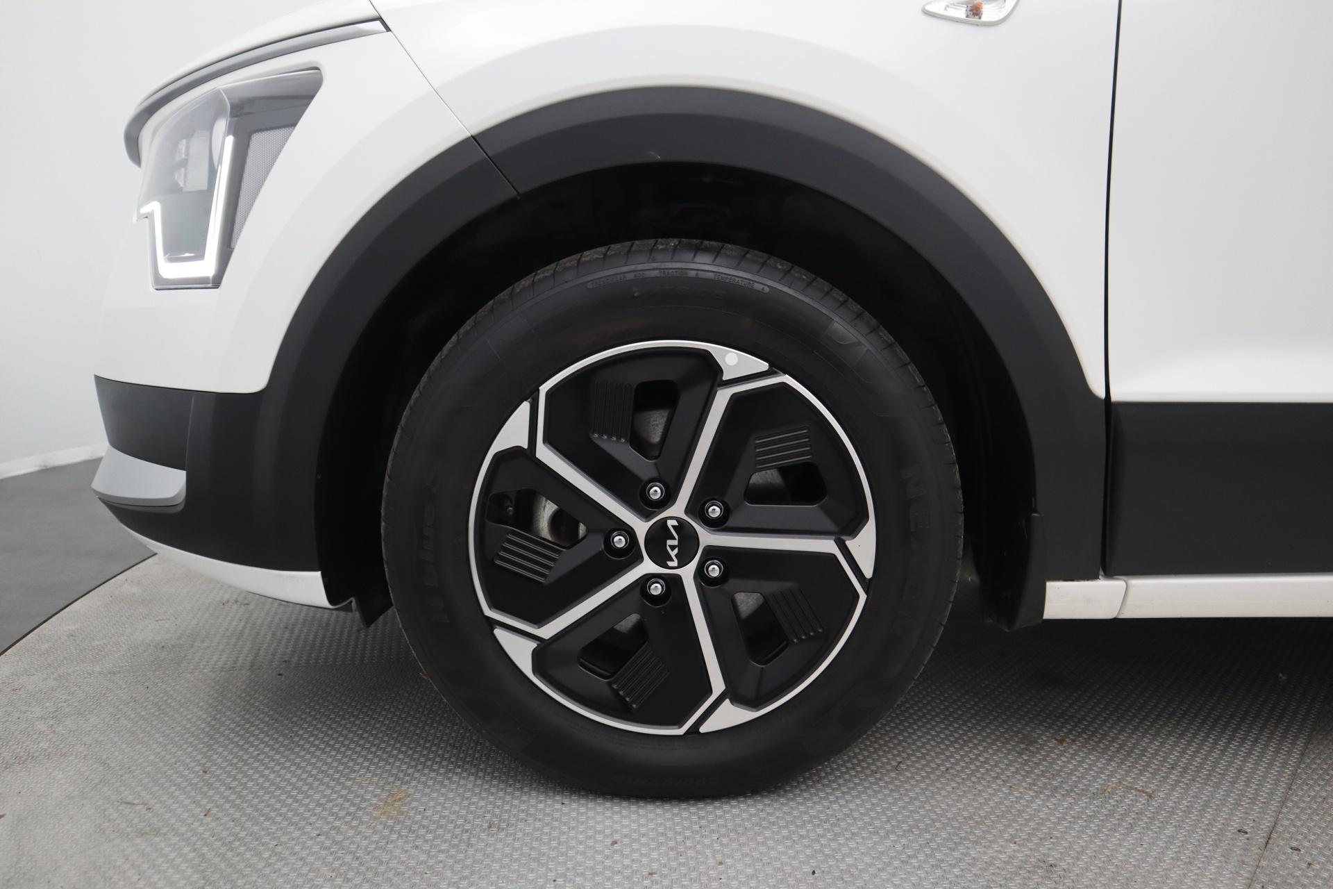 Kia Niro 1,6 GDI Hybrid LX DCT 2025, bild 7/31