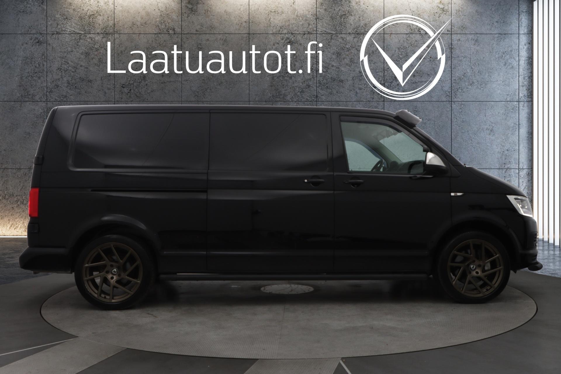 Volkswagen Transporter 2017, bild 5/37