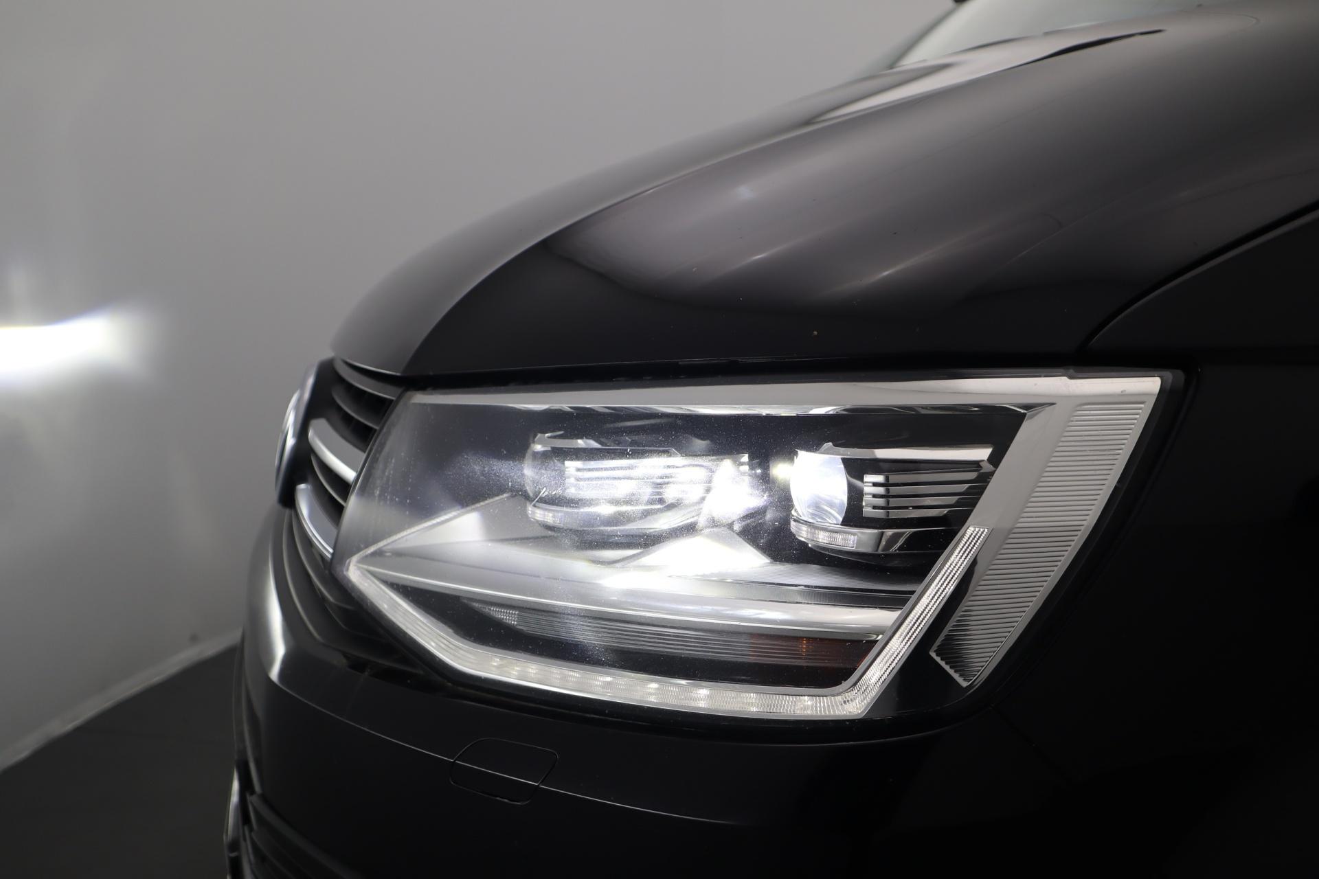 Volkswagen Transporter 2017, bild 7/37