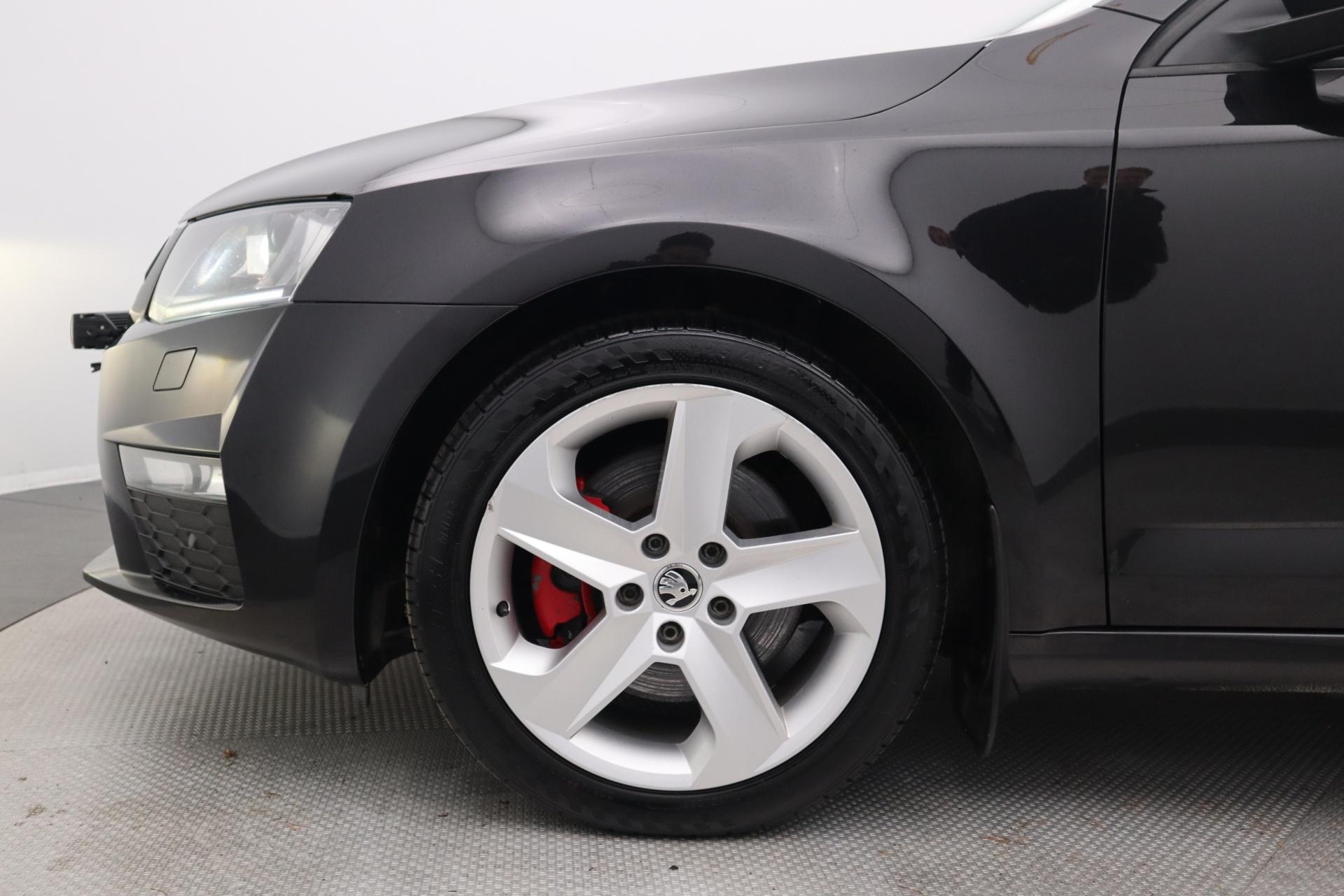 Skoda Octavia 2017, bild 7/34