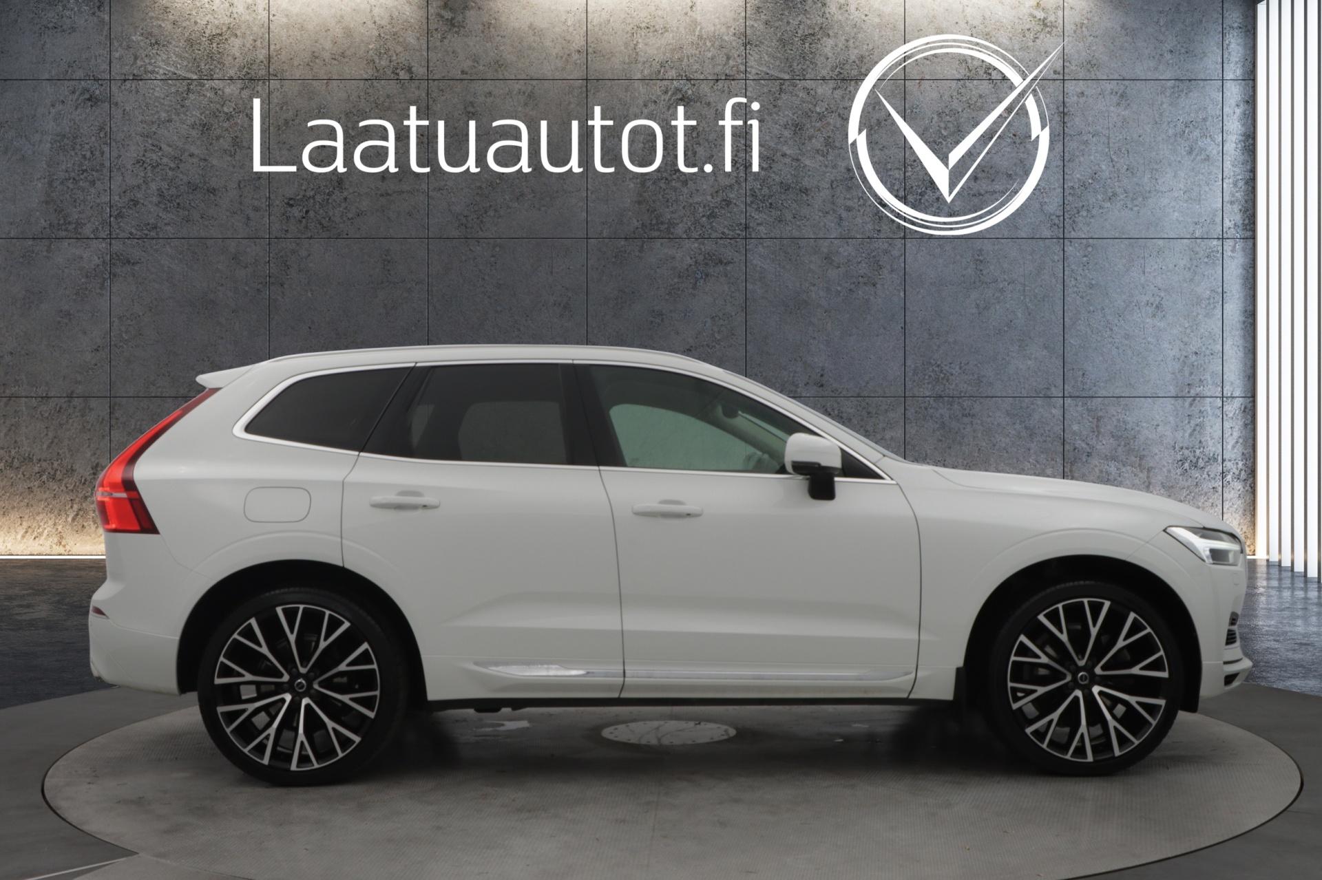 Volvo XC60 T8 TwE AWD Inscription A 2020, bild 5/55