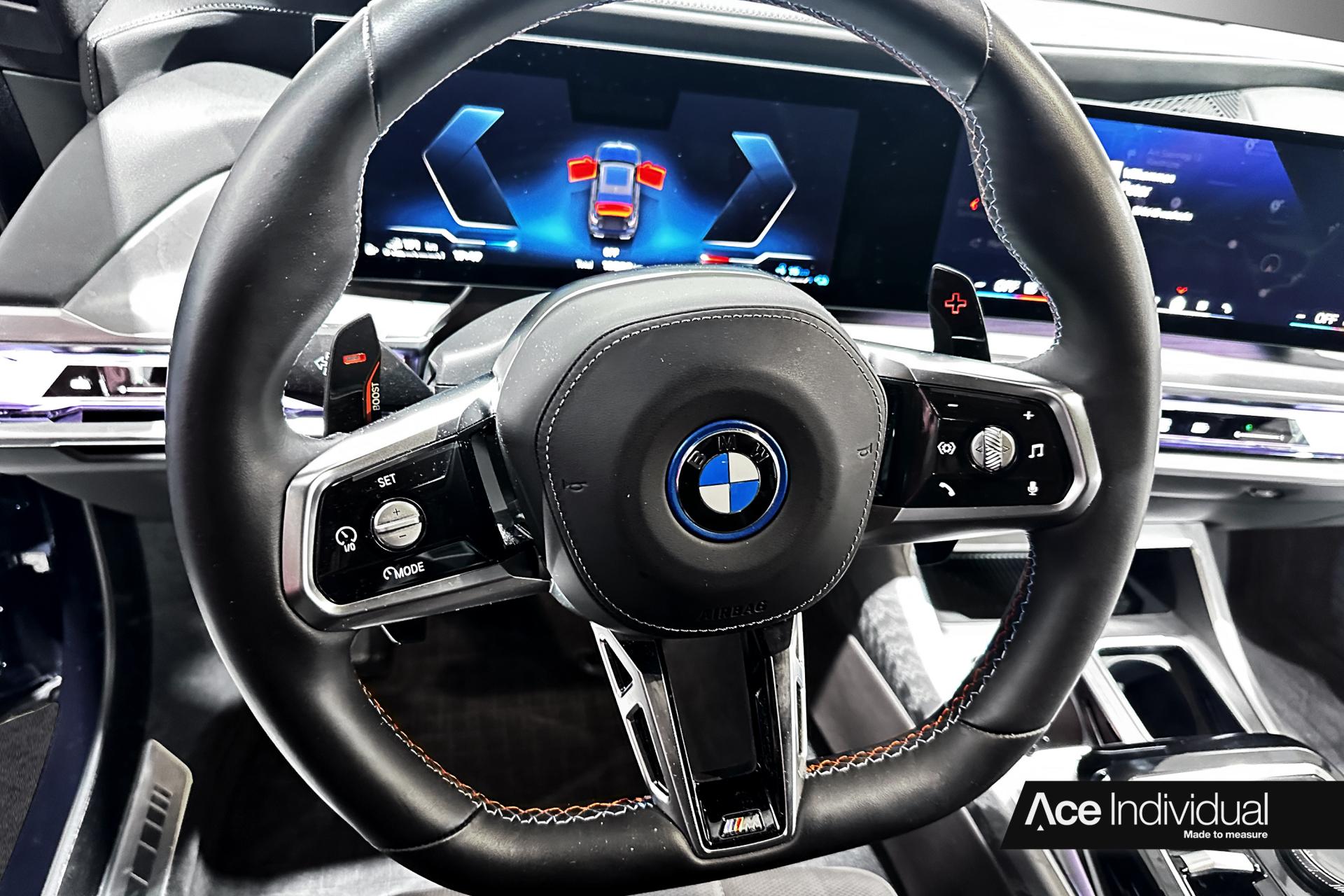 BMW 760