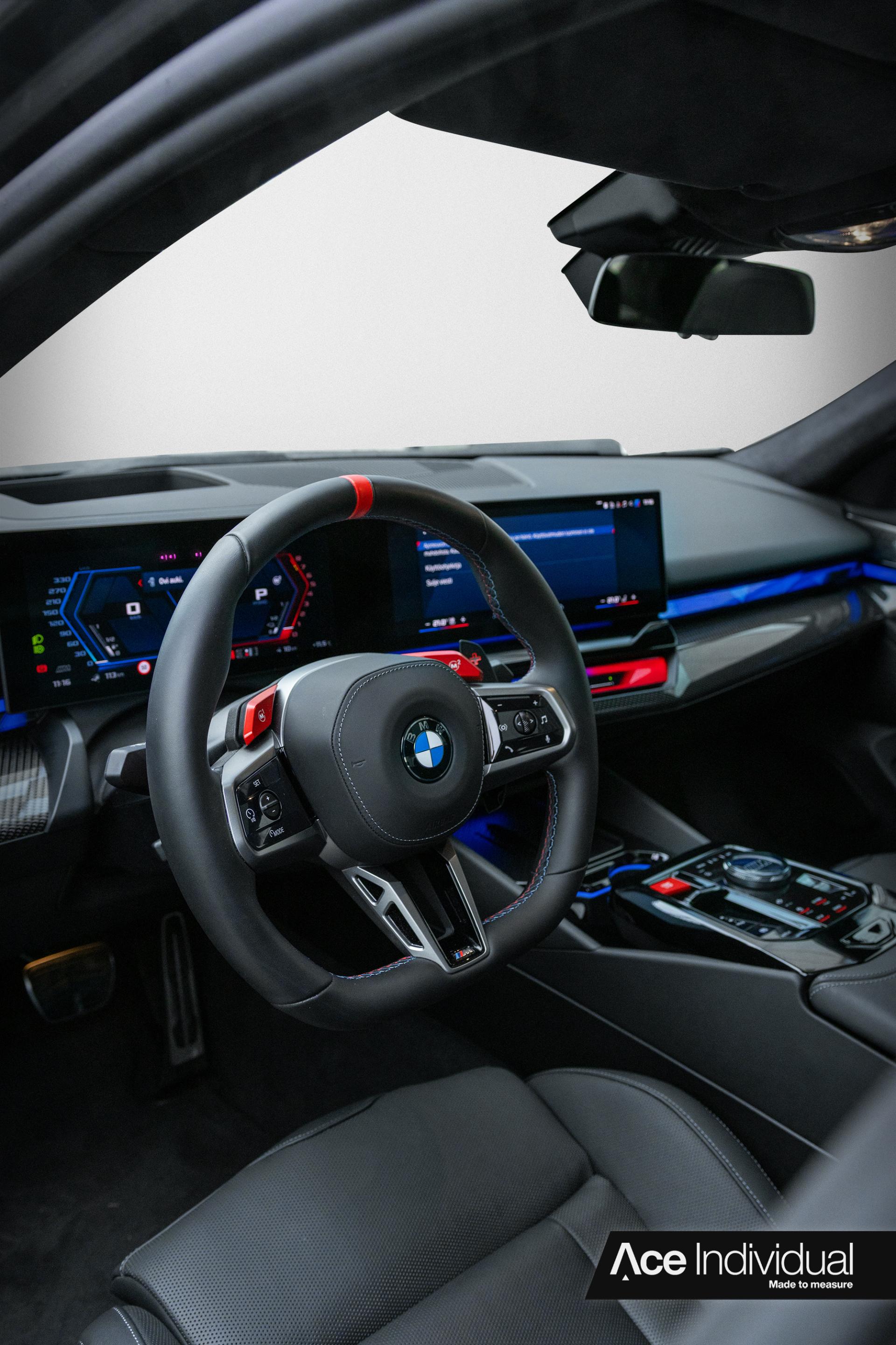 BMW M5