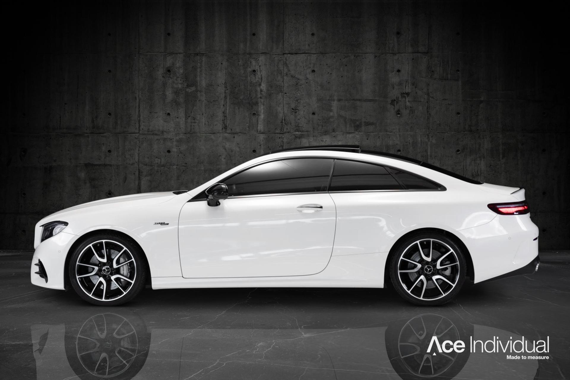 Mercedes-Benz E 53 AMG