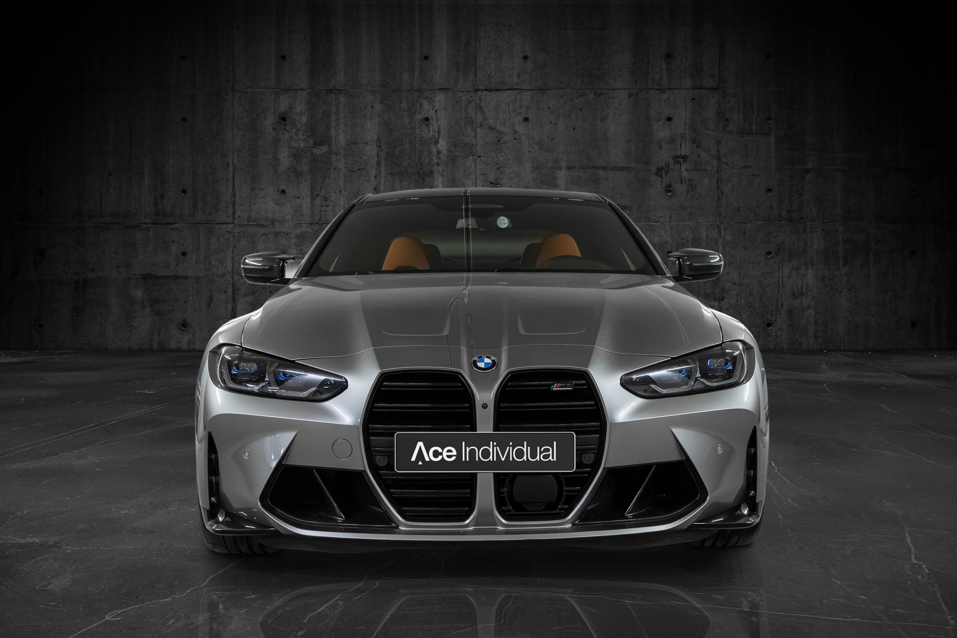 BMW M4
