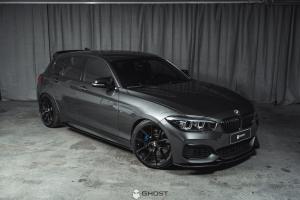 BMW M140i