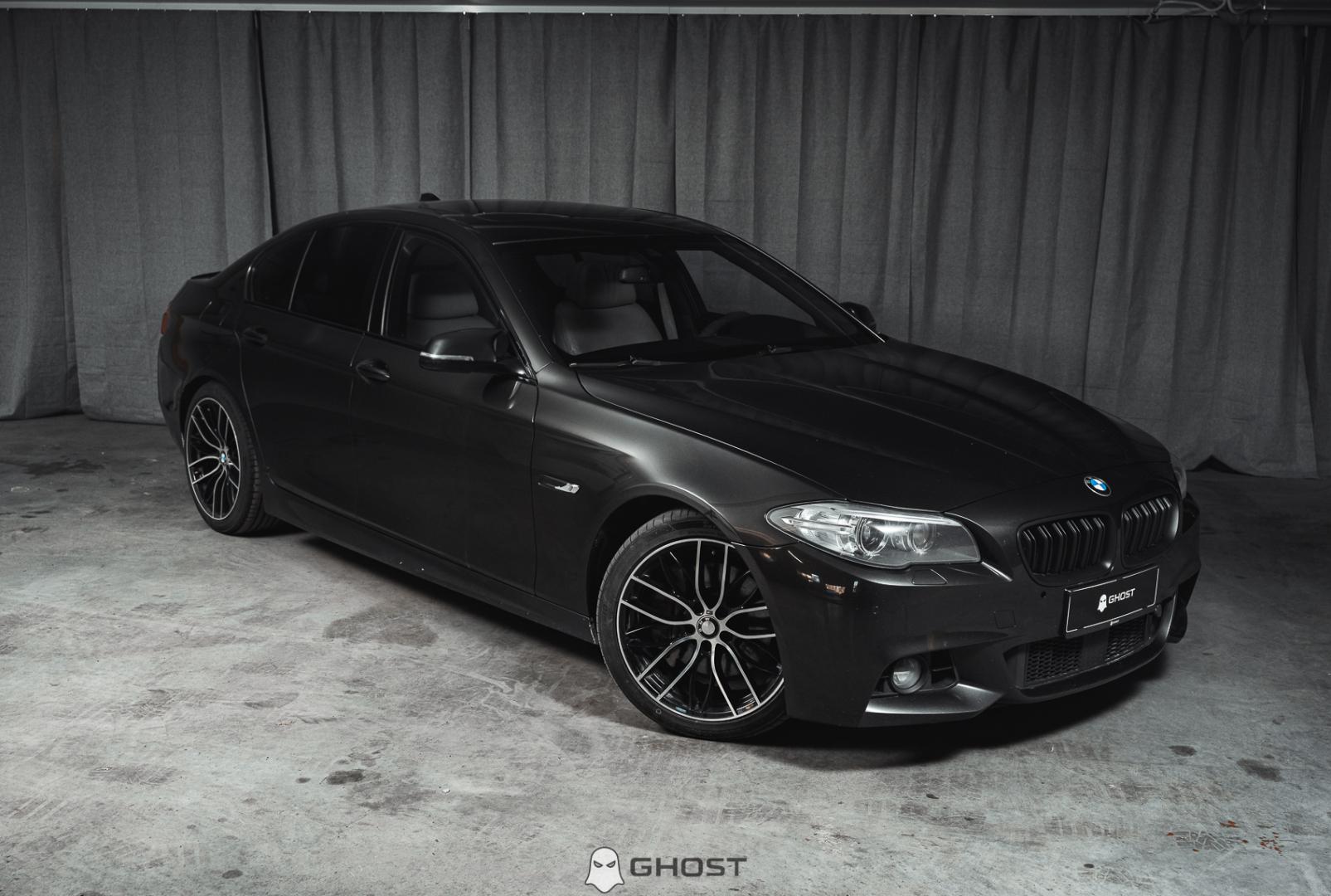 BMW 535