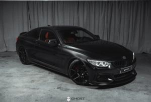 BMW 428