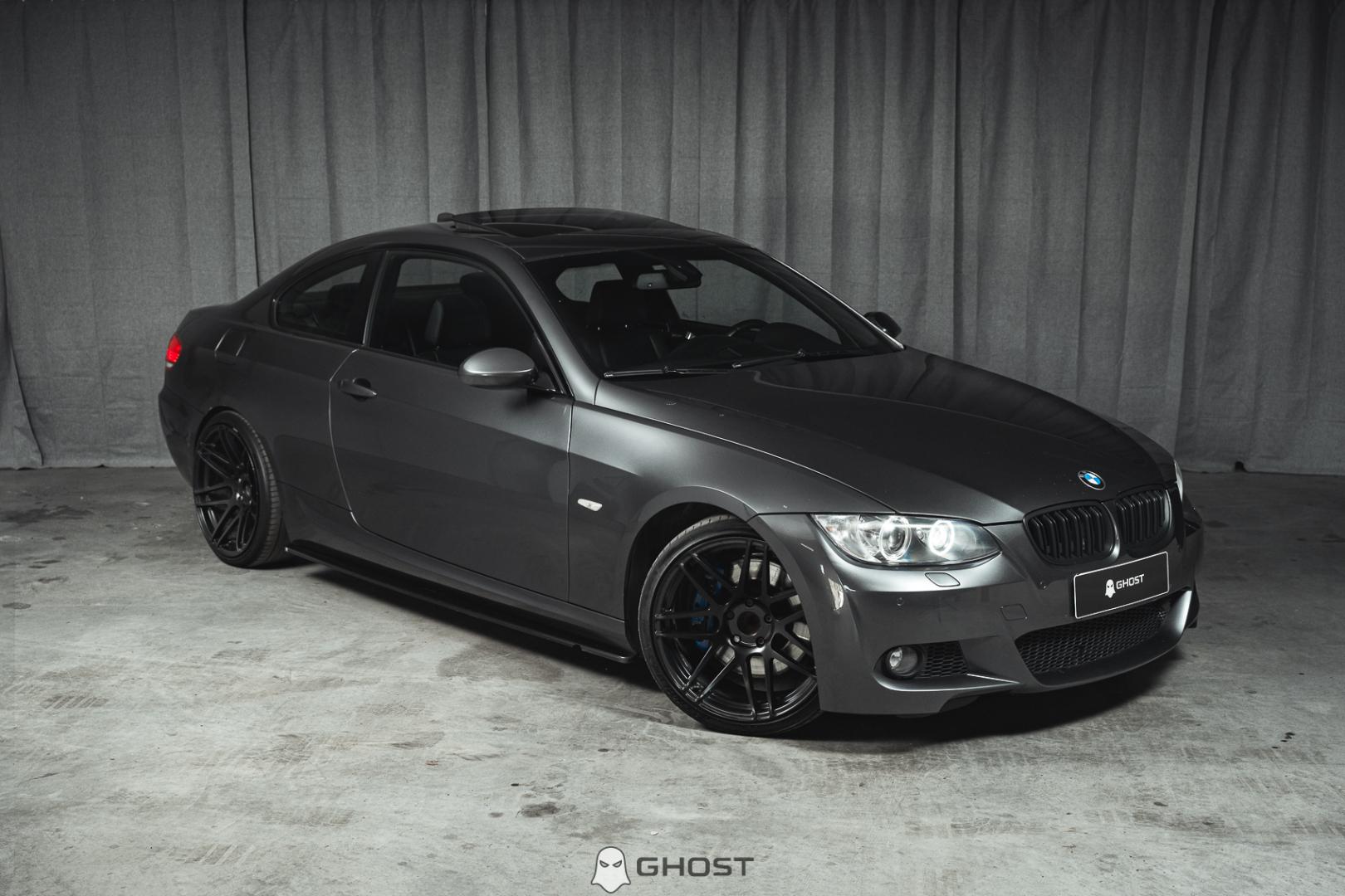 BMW 335