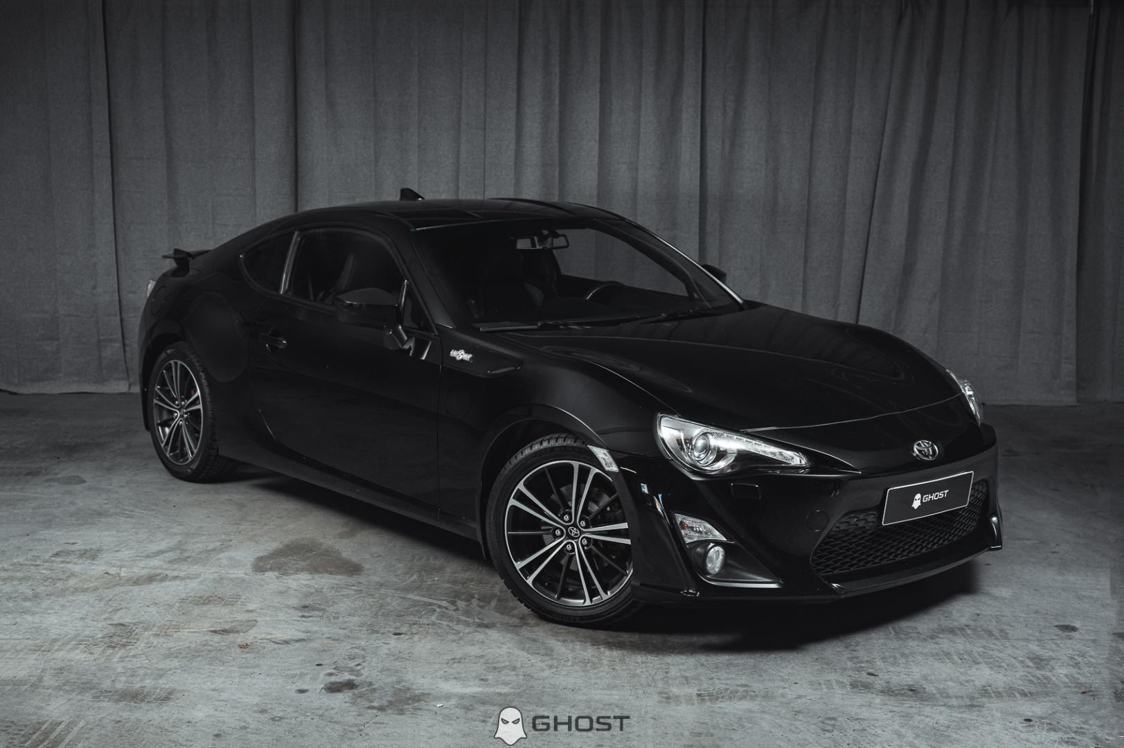 Toyota GT86