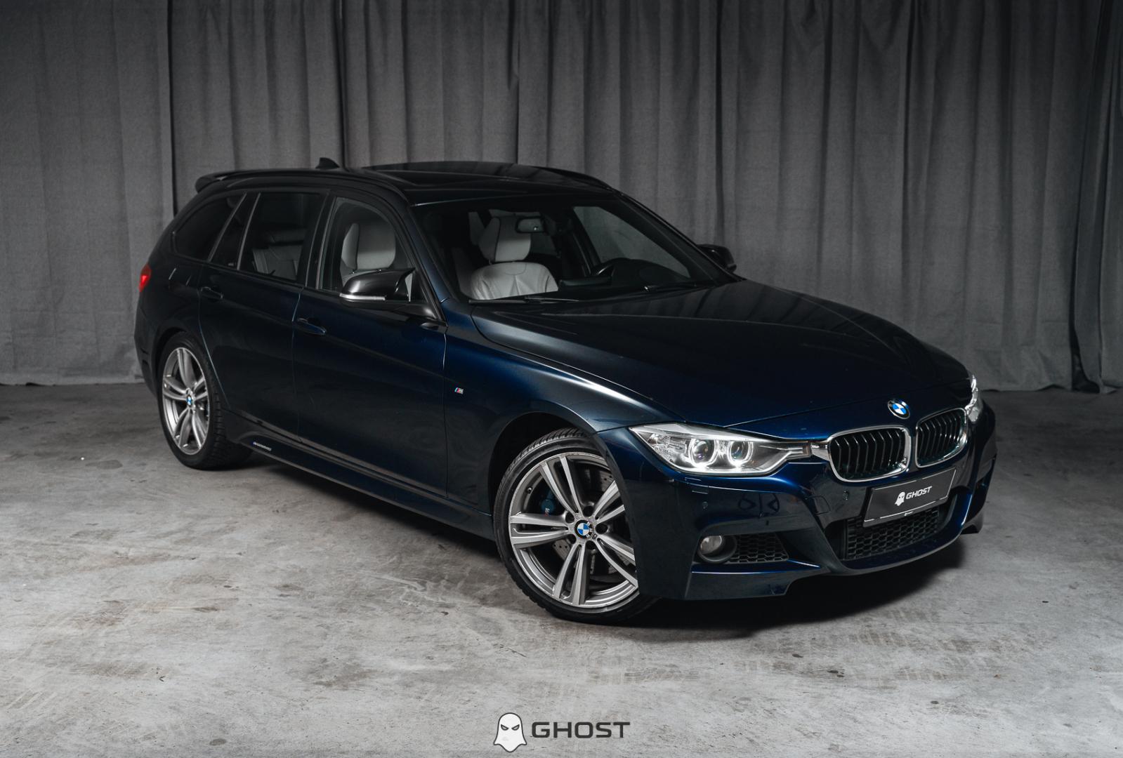 BMW 335