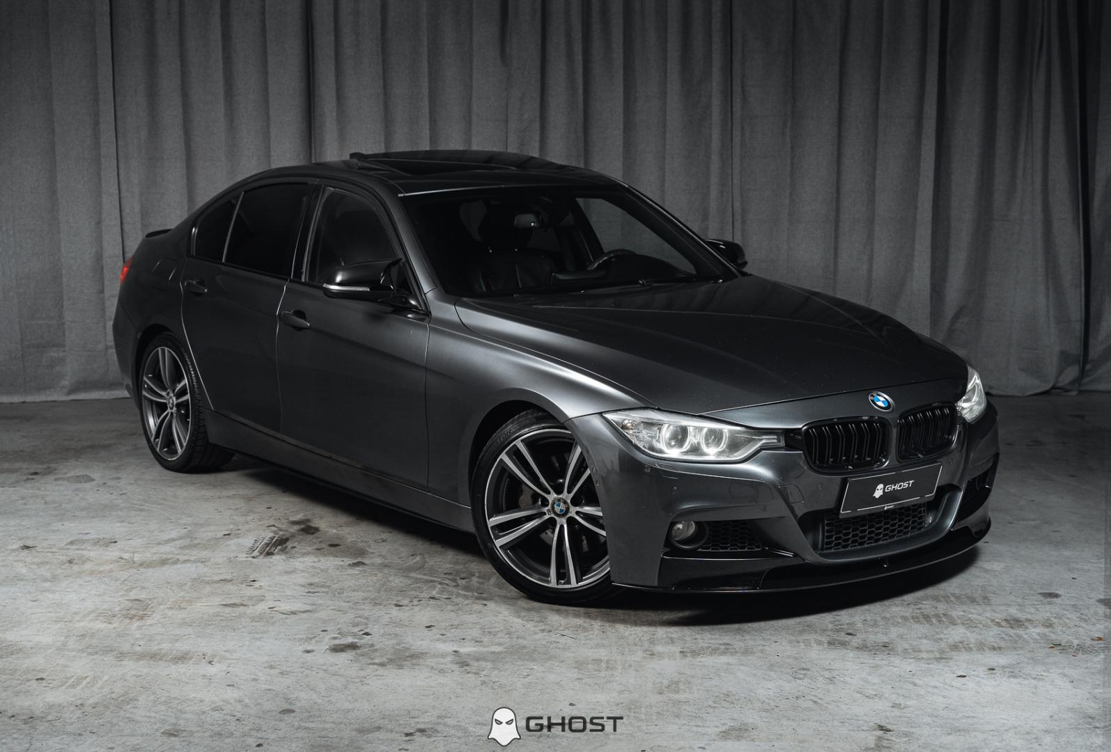 BMW 335