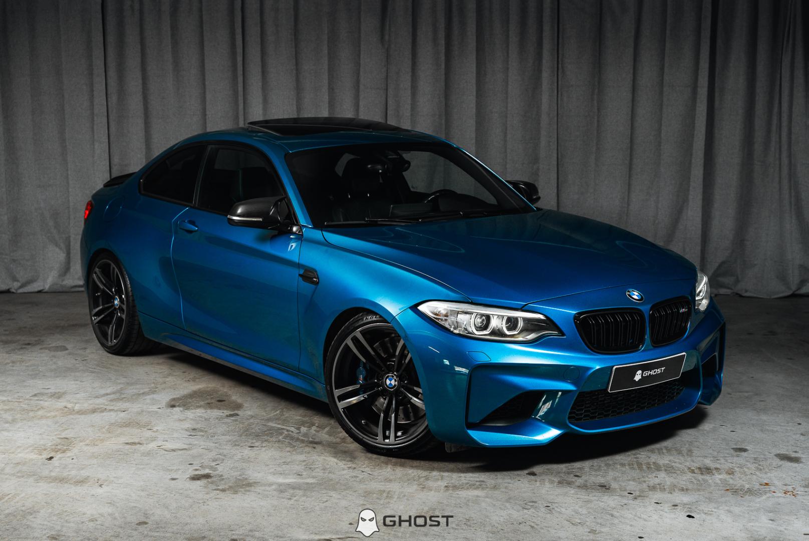 BMW M2