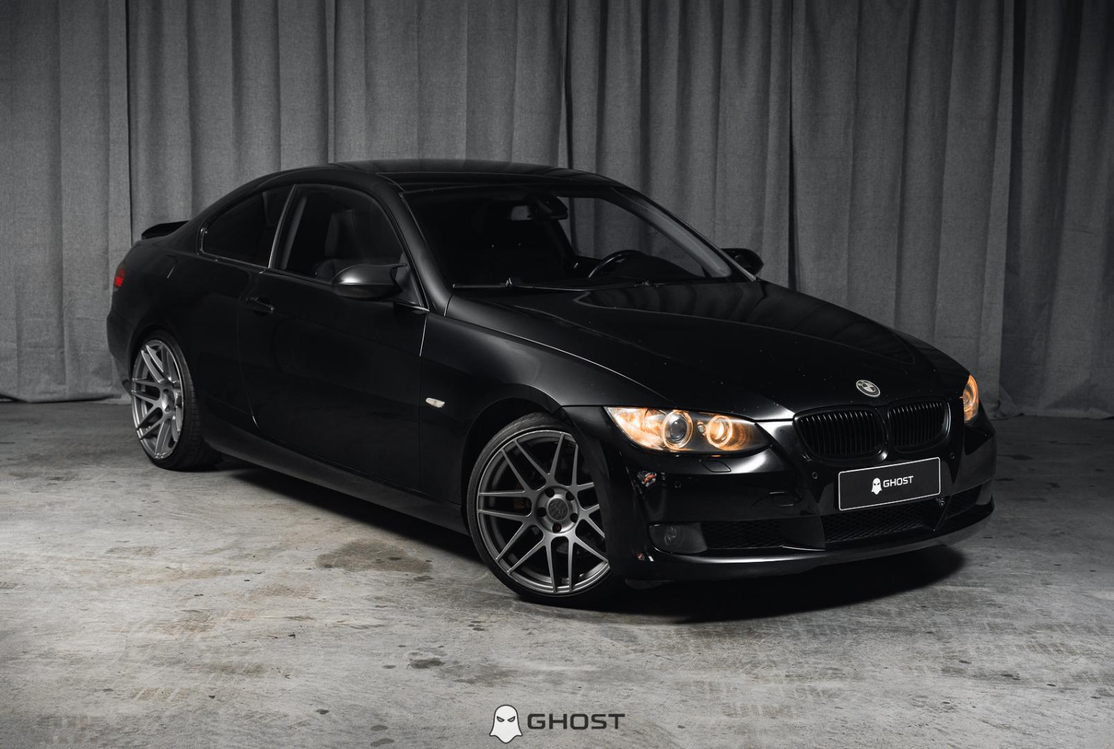 BMW 325