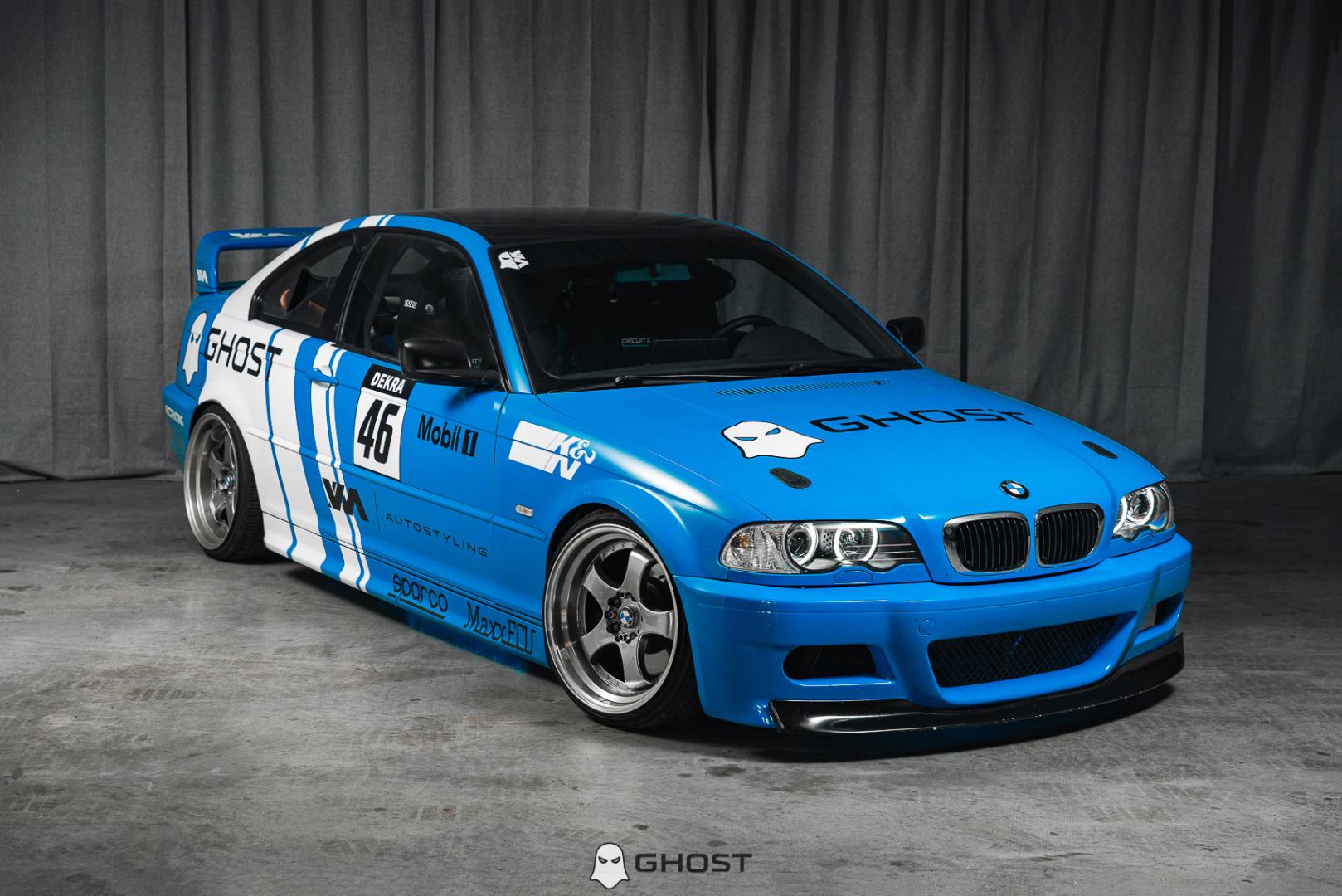 BMW 330