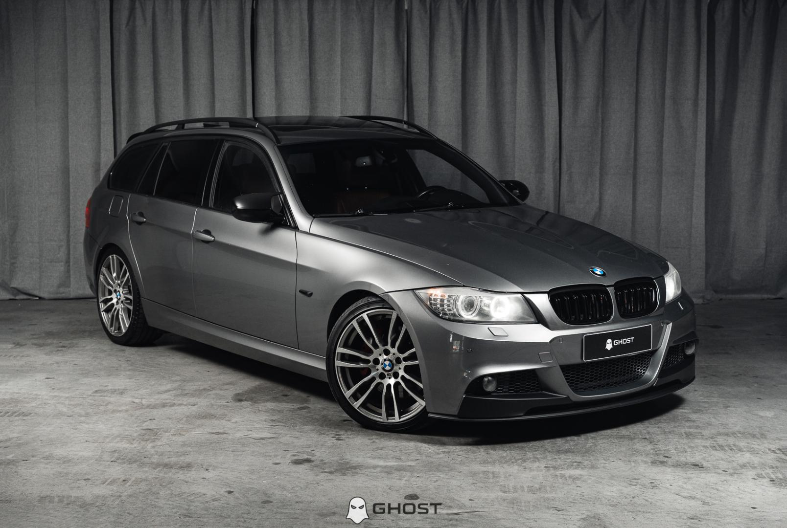 BMW 335