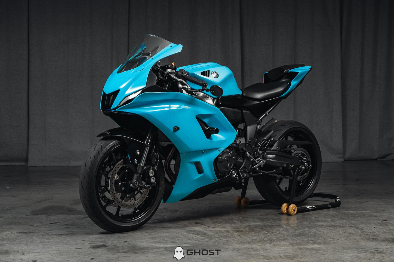 Yamaha YZF-R7