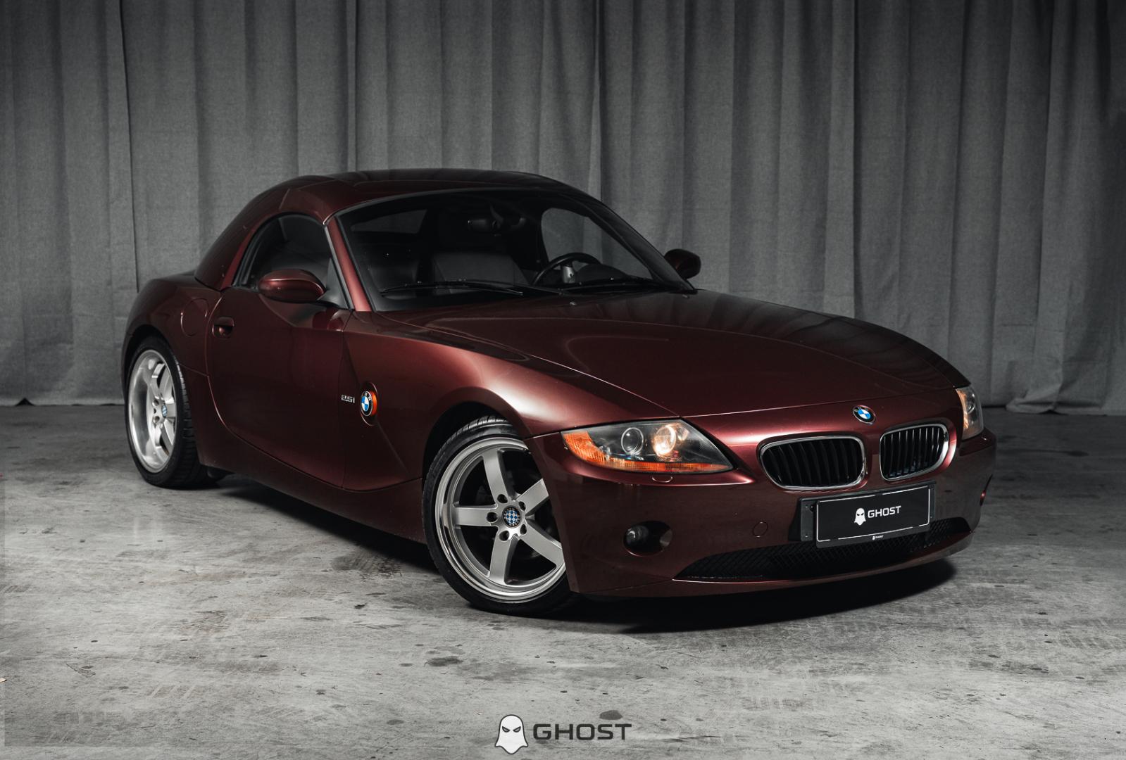 BMW Z4